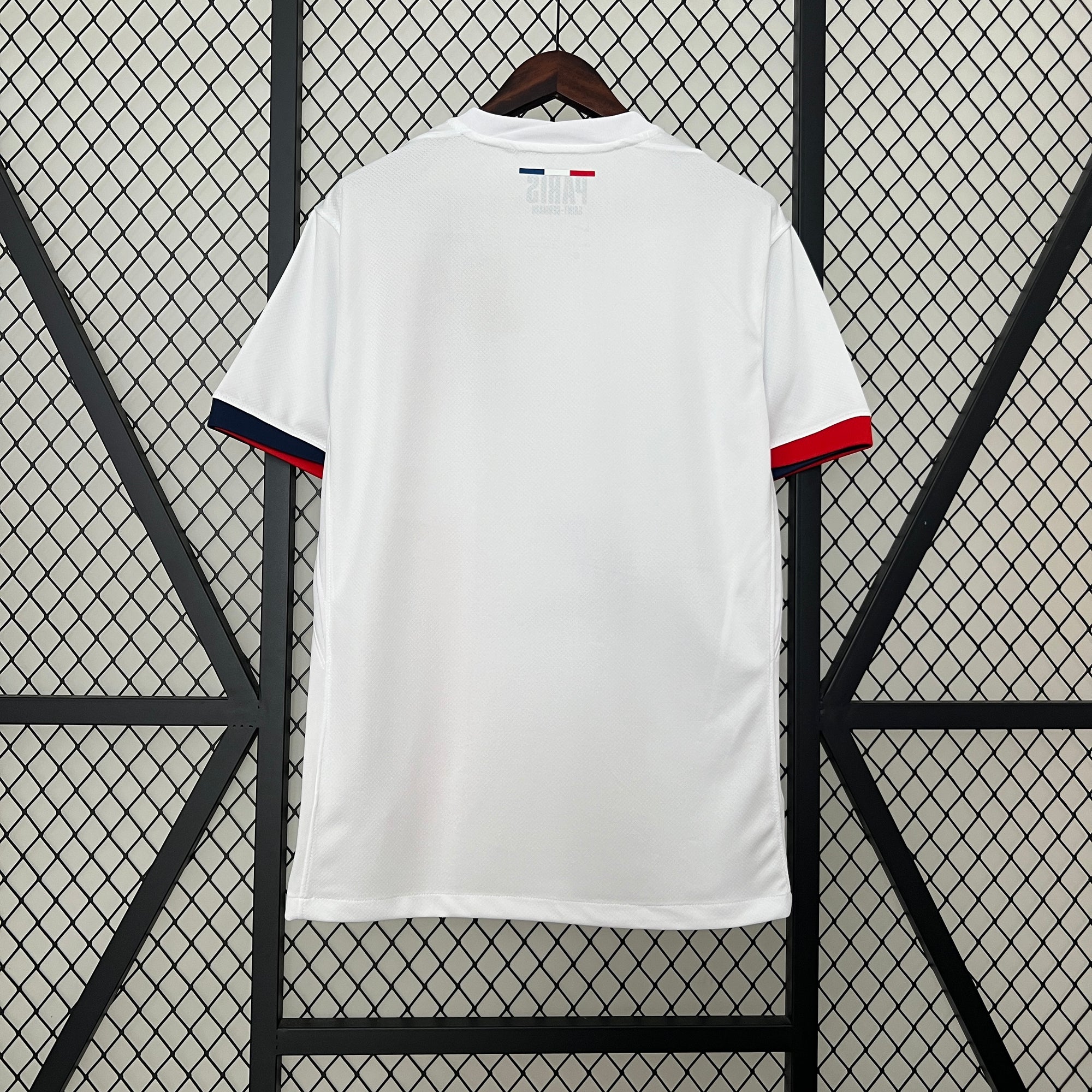 Paris Saint-Germain FC Jersey 2024/25 -(Custom Name & Number)