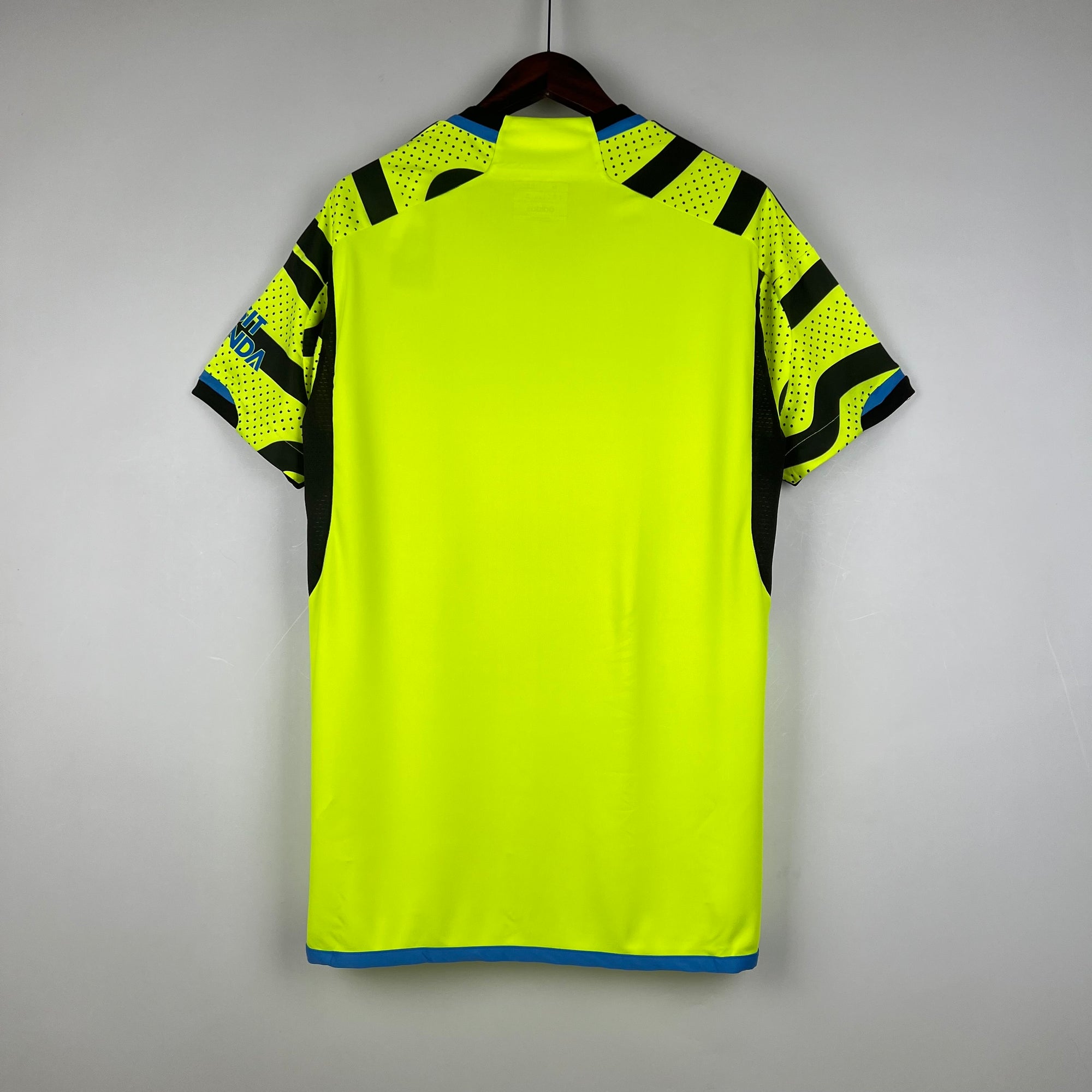 Arsenal FC Jersey 2023/24-(Custom Name & Number)