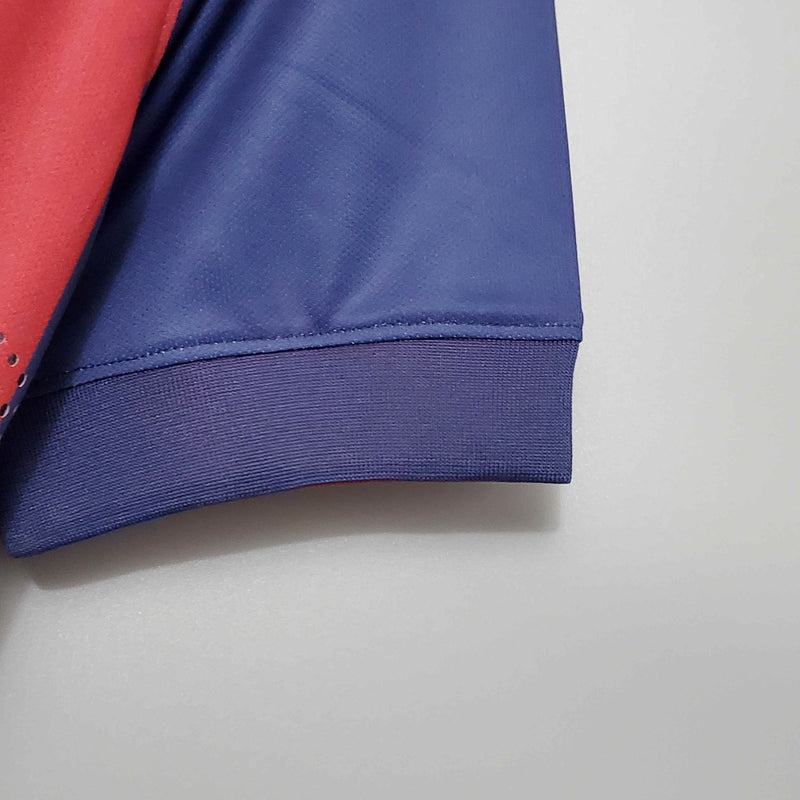 Retro Barcelona 2014/15 home
