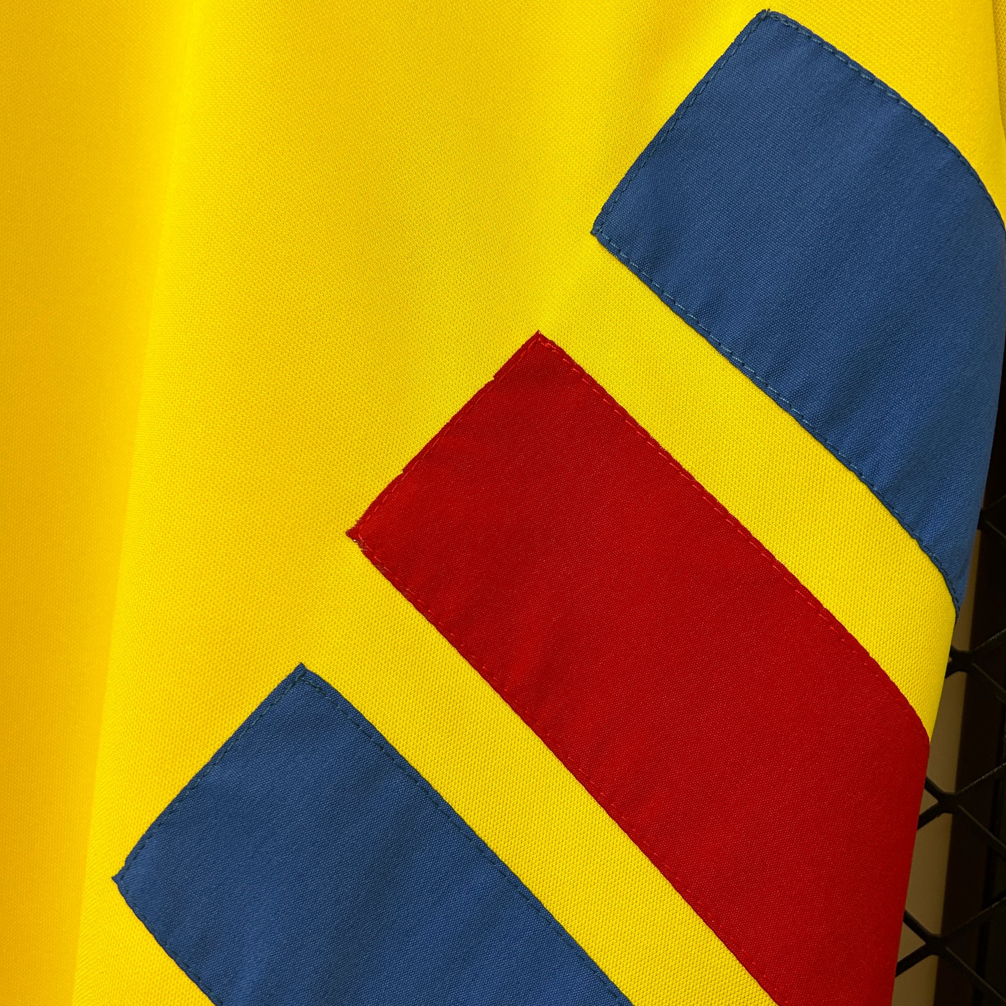 Retro Romania 1994 Home