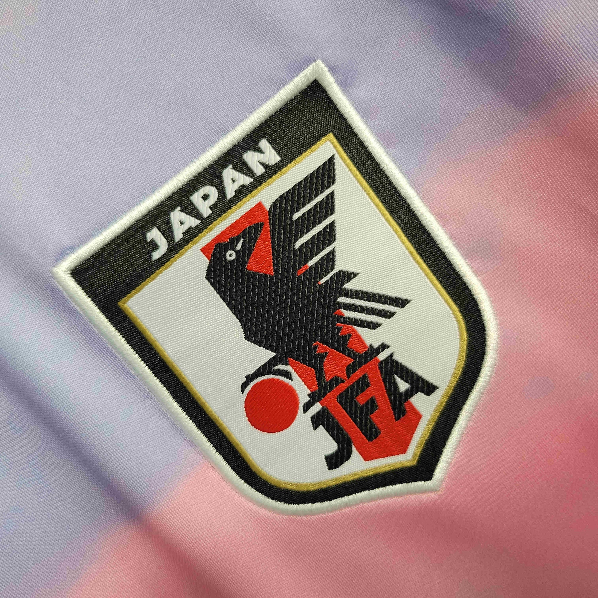 Japan Jersey 2023/24 – (Custom Name & Number)