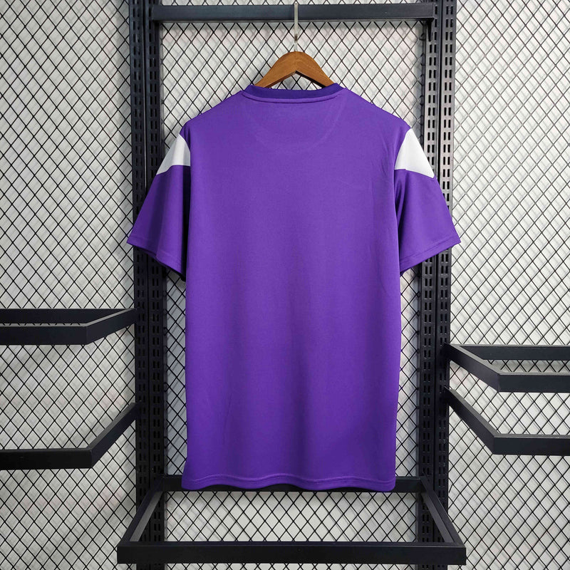 2023-24 PSG Purple Training Suit