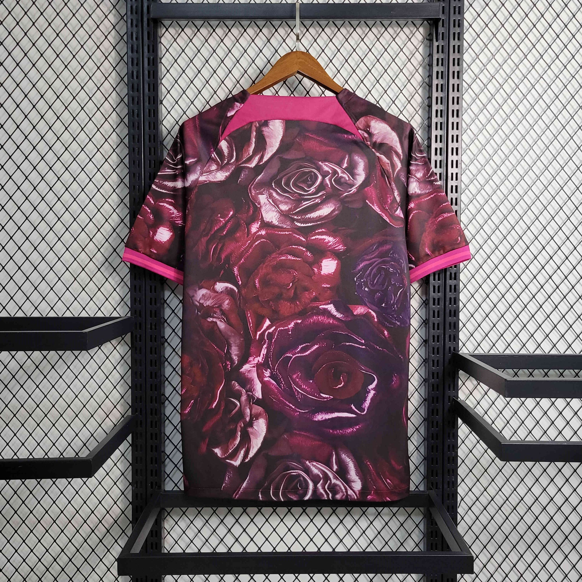 2023/24 PSG Rose Special Edition