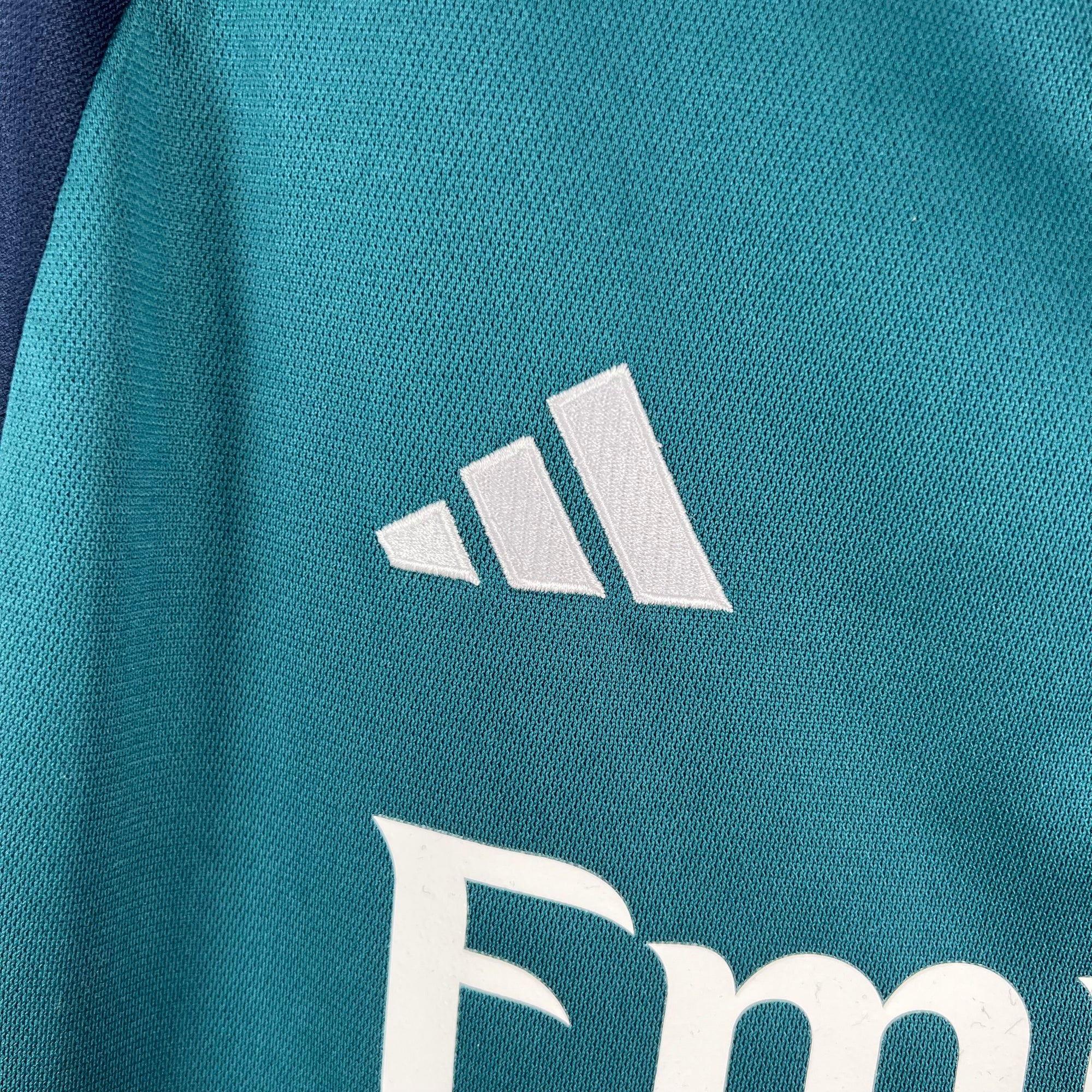 Arsenal FC Jersey 2023/24-(Custom Name & Number