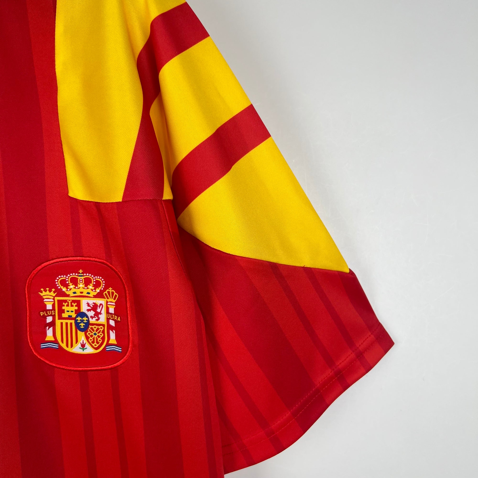 Retro Spain 1992/94 Home