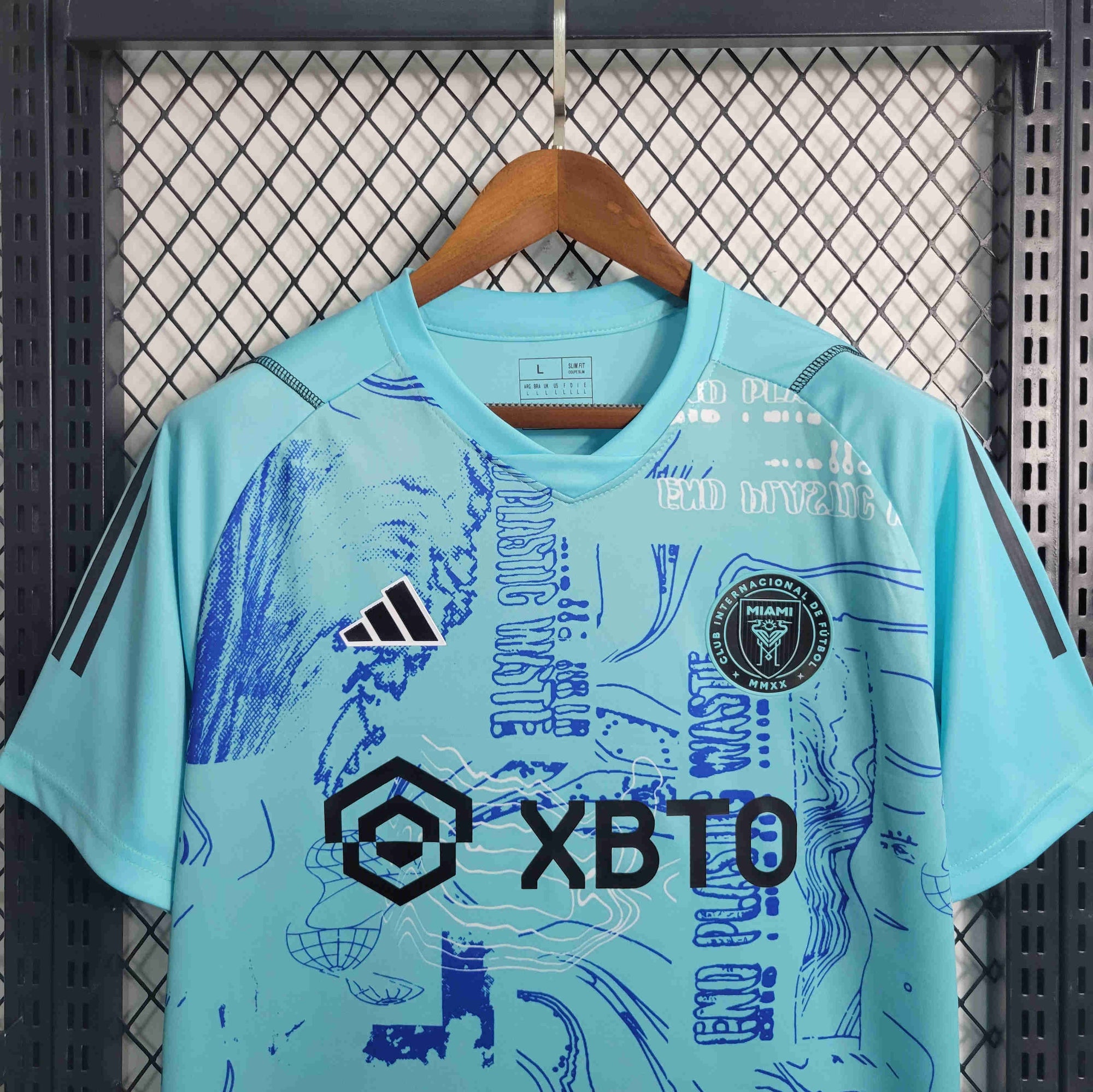 2023/24 Miami Training Suit