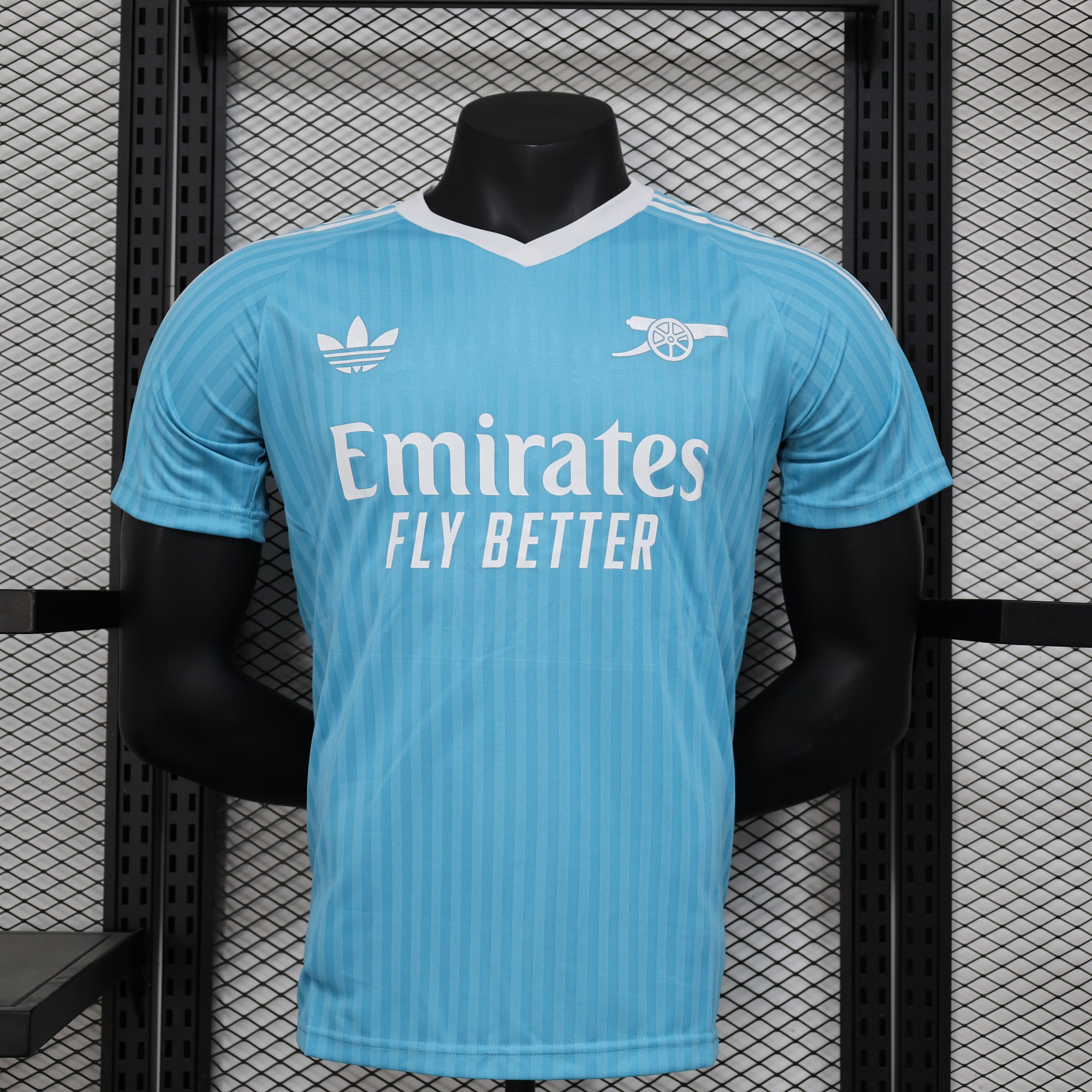 2024/25 Player Arsenal Special Edition