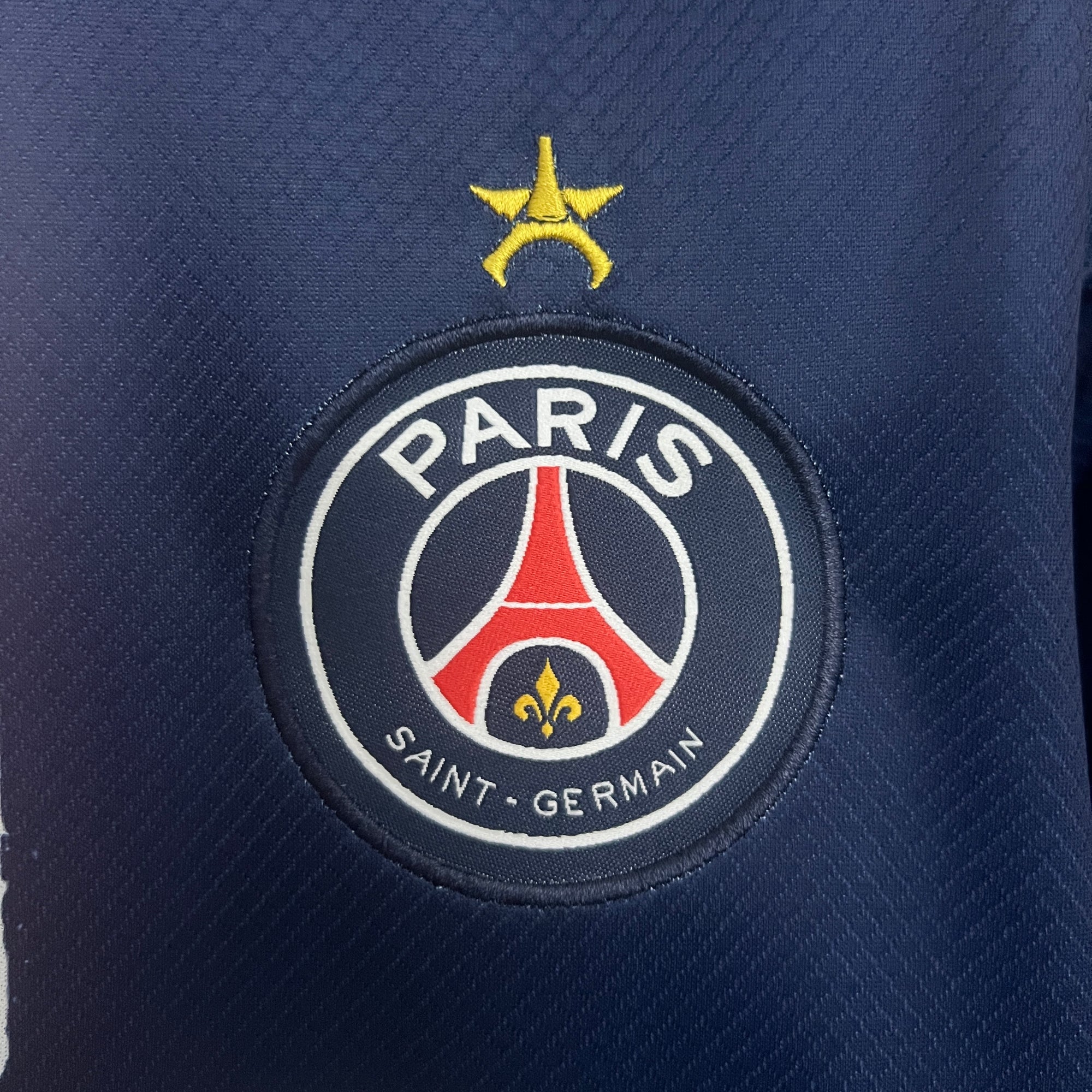 2024/26 PSG Champion Edition