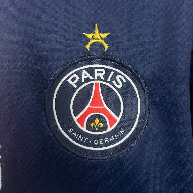 2024/26 PSG Champion Edition
