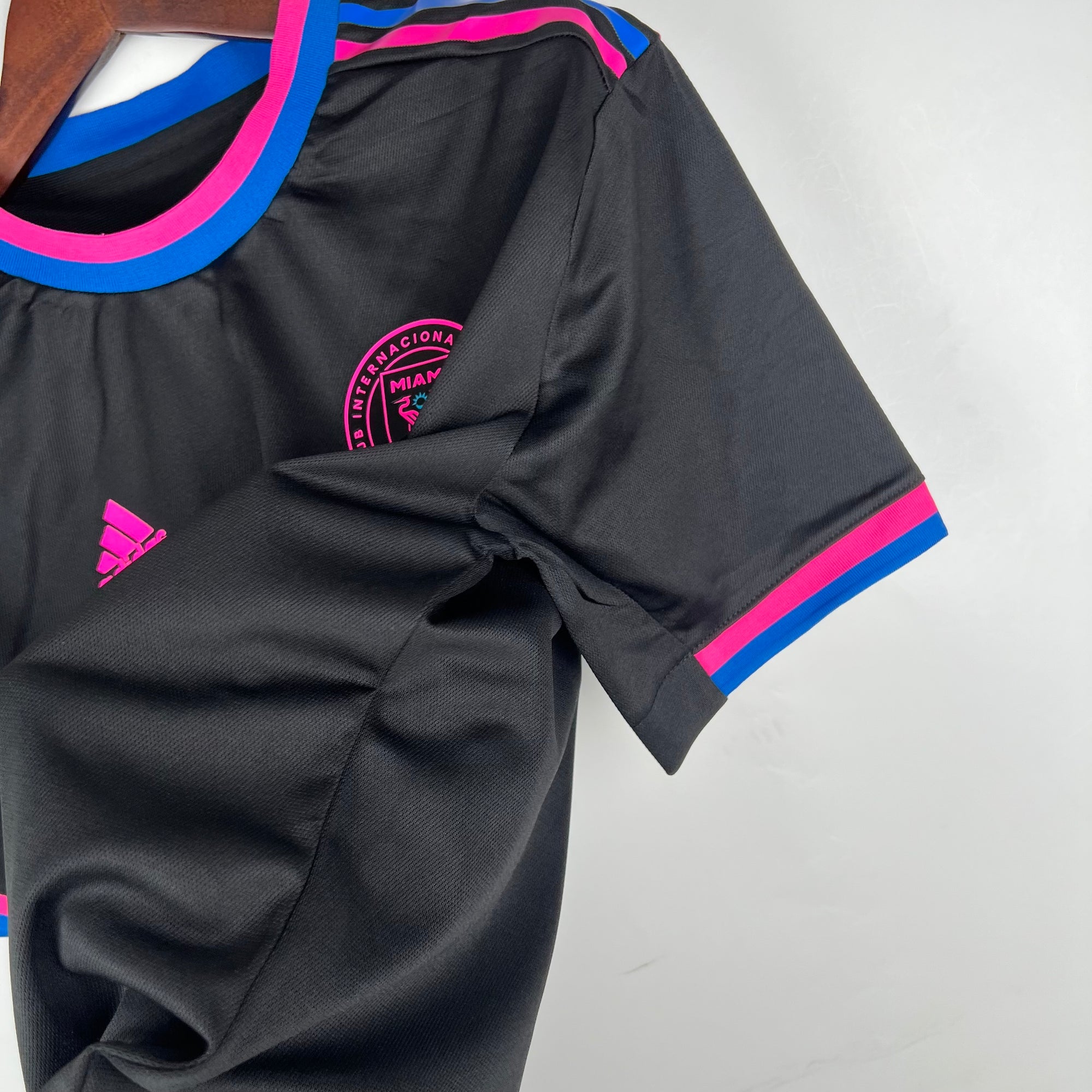 Inter Miami CF Jersey 2023/24-(Custom Name & Number)