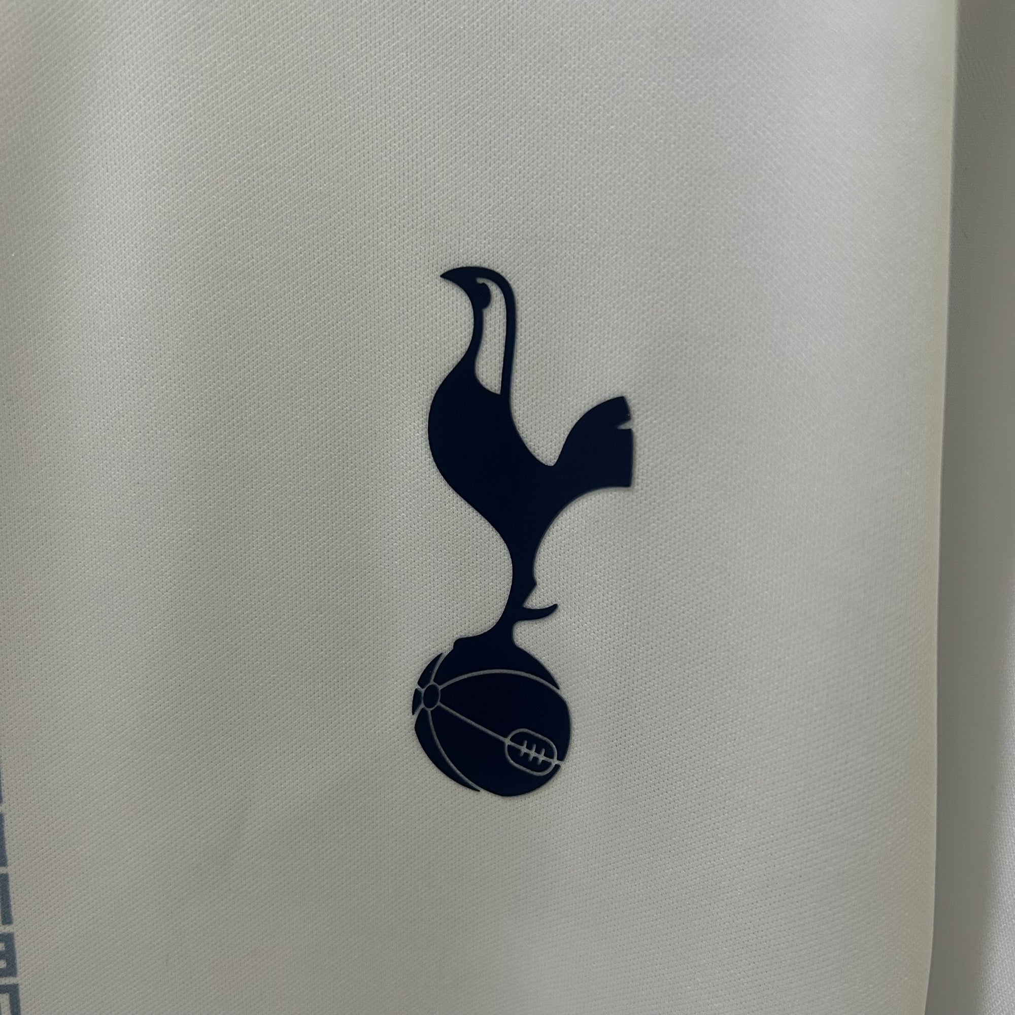 Tottenham Hotspur FC Jersey 2025/26-(Custom Name & Number)