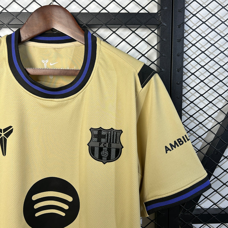 FC Barcelona Jersey 2025/26 -(Custom Name & Number)