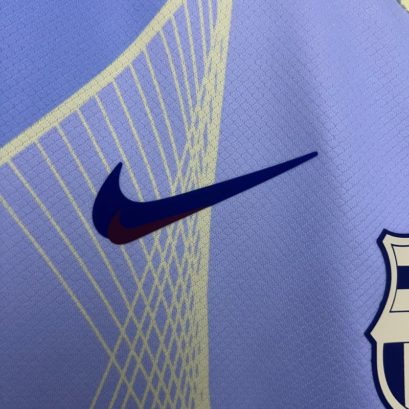 2025/26 Barcelona Special Edition