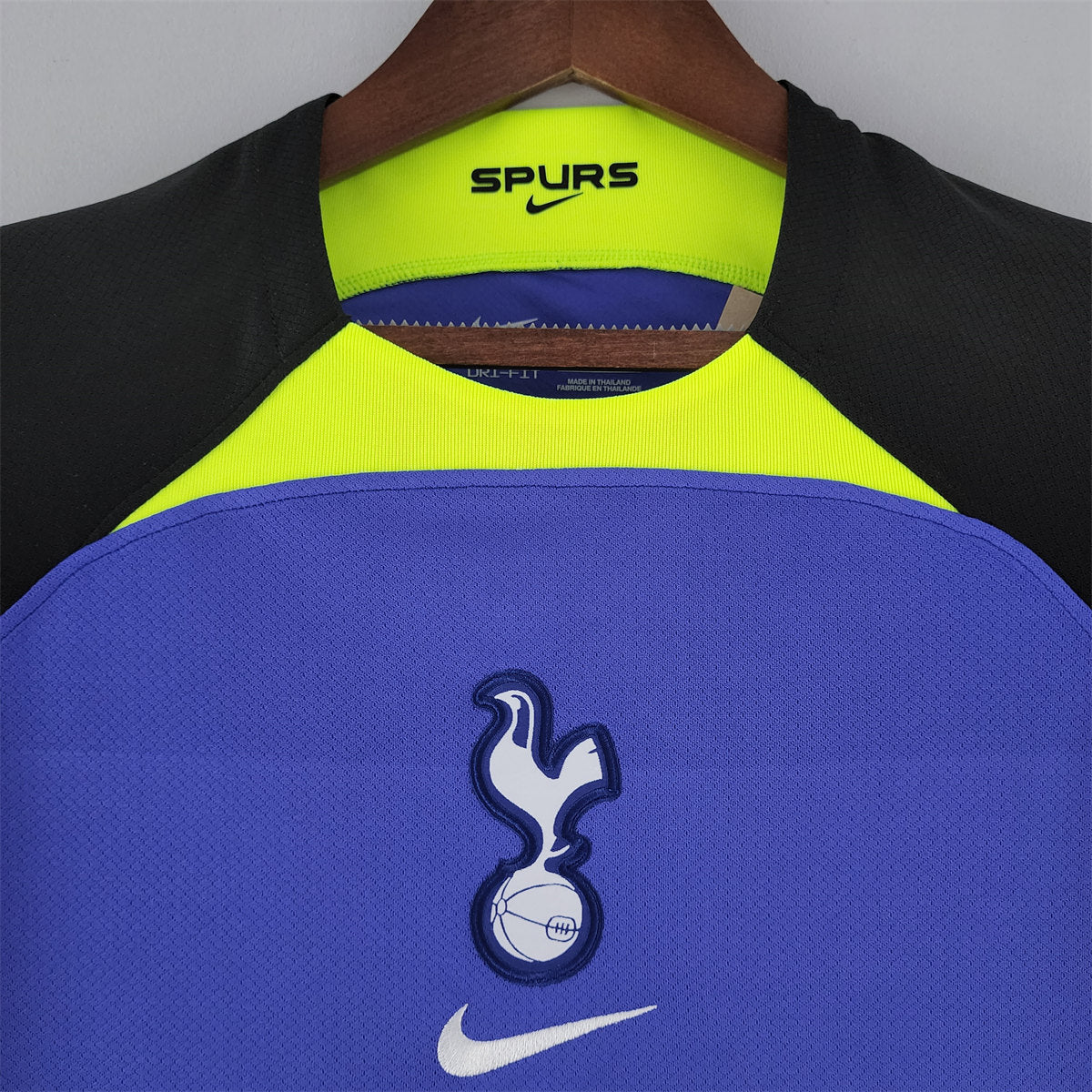 Tottenham Hotspur FC Jersey 2022/23-(Custom Name & Number)