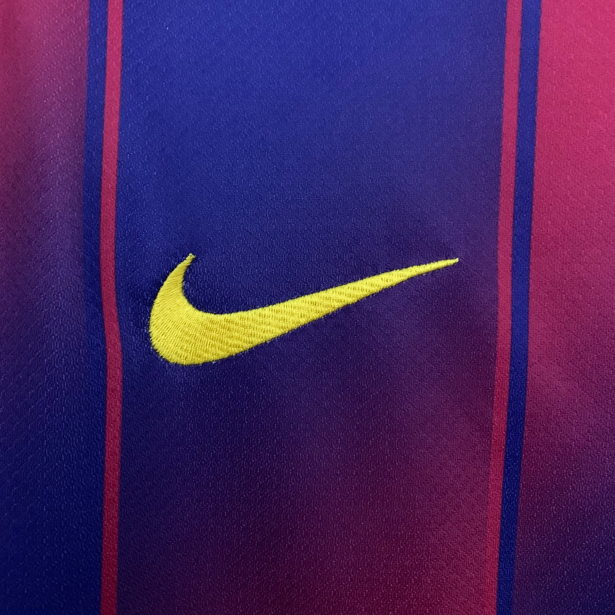 FC Barcelona Jersey 2025/26 -(Custom Name & Number)
