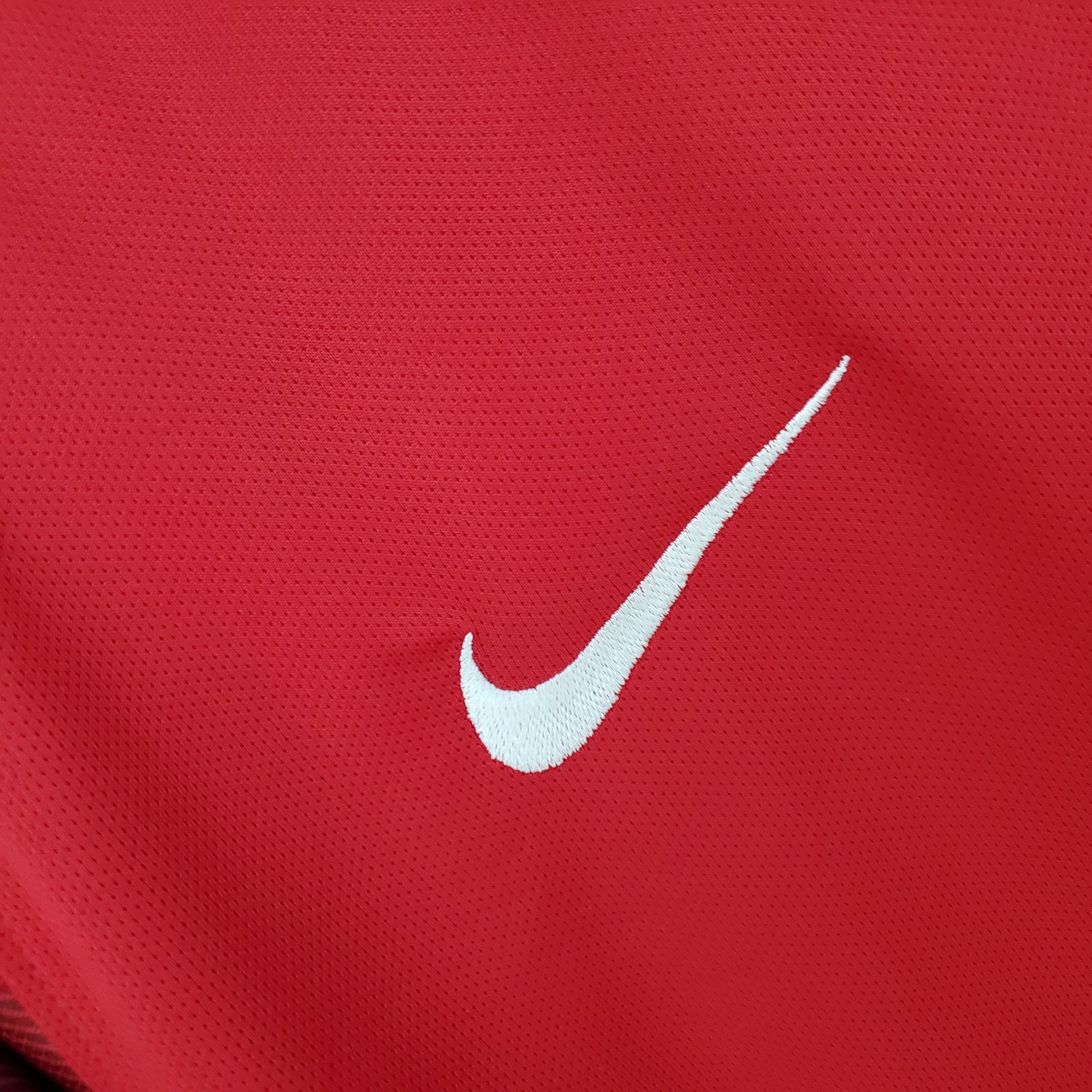 Retro Portugal 2016 home