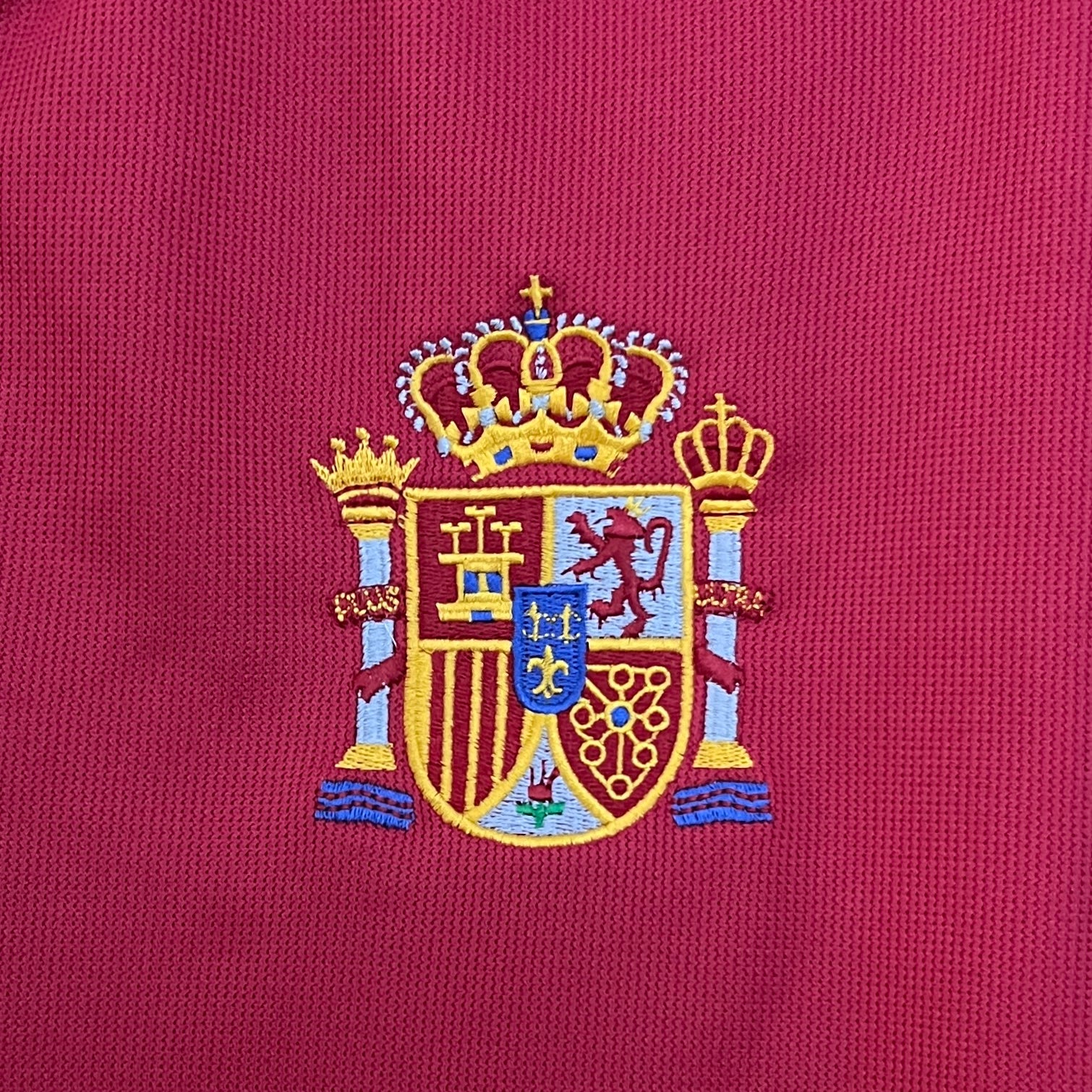 Retro Spain 2000 Home