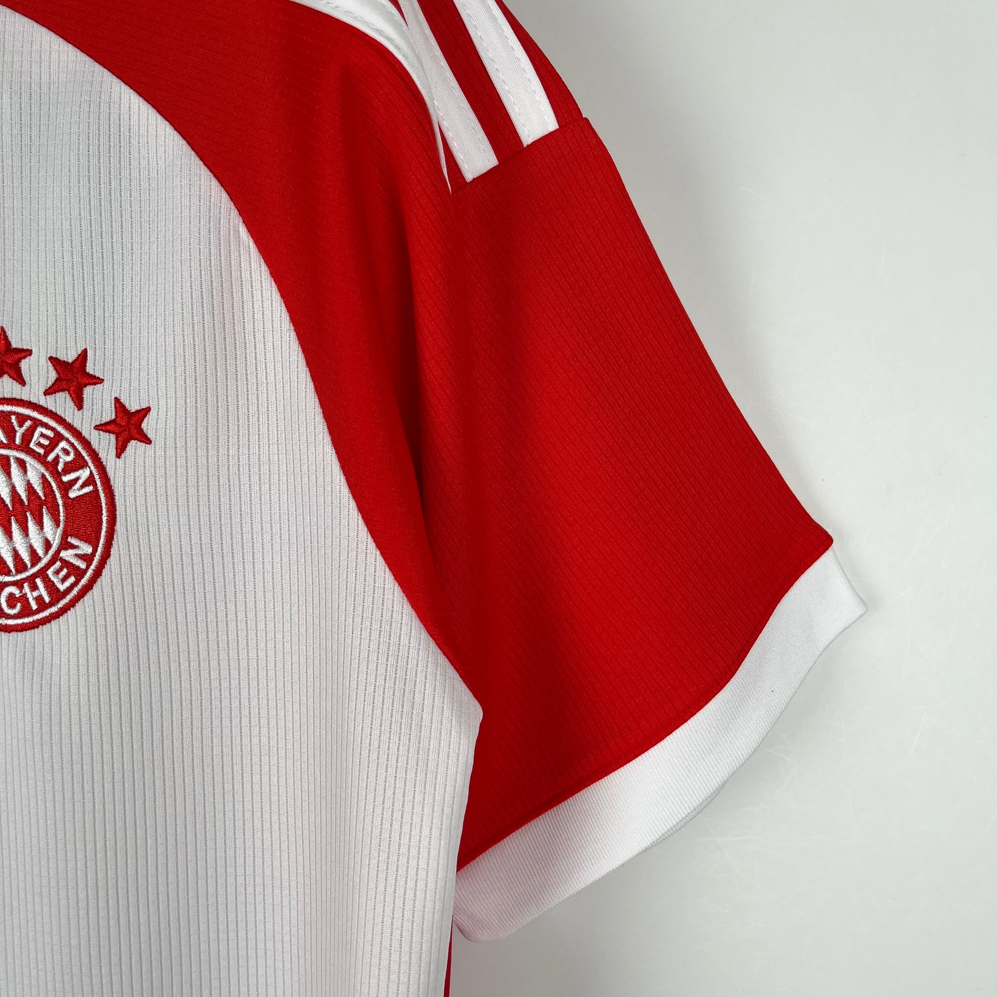 FC Bayern München Jersey 2023/24-(Custom Name & Number)