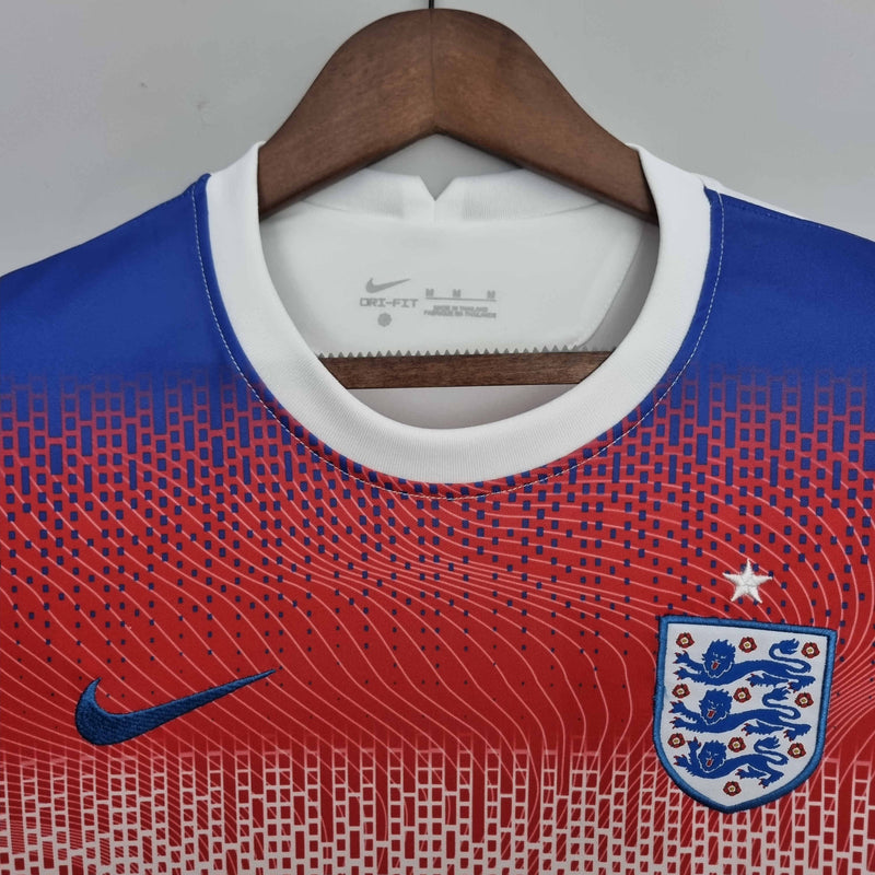 2018 England Training Suit