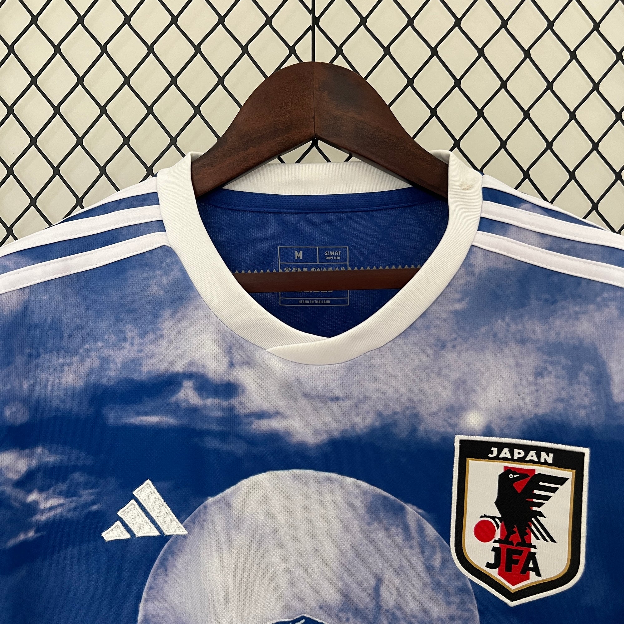 2024 Japan Special Edition