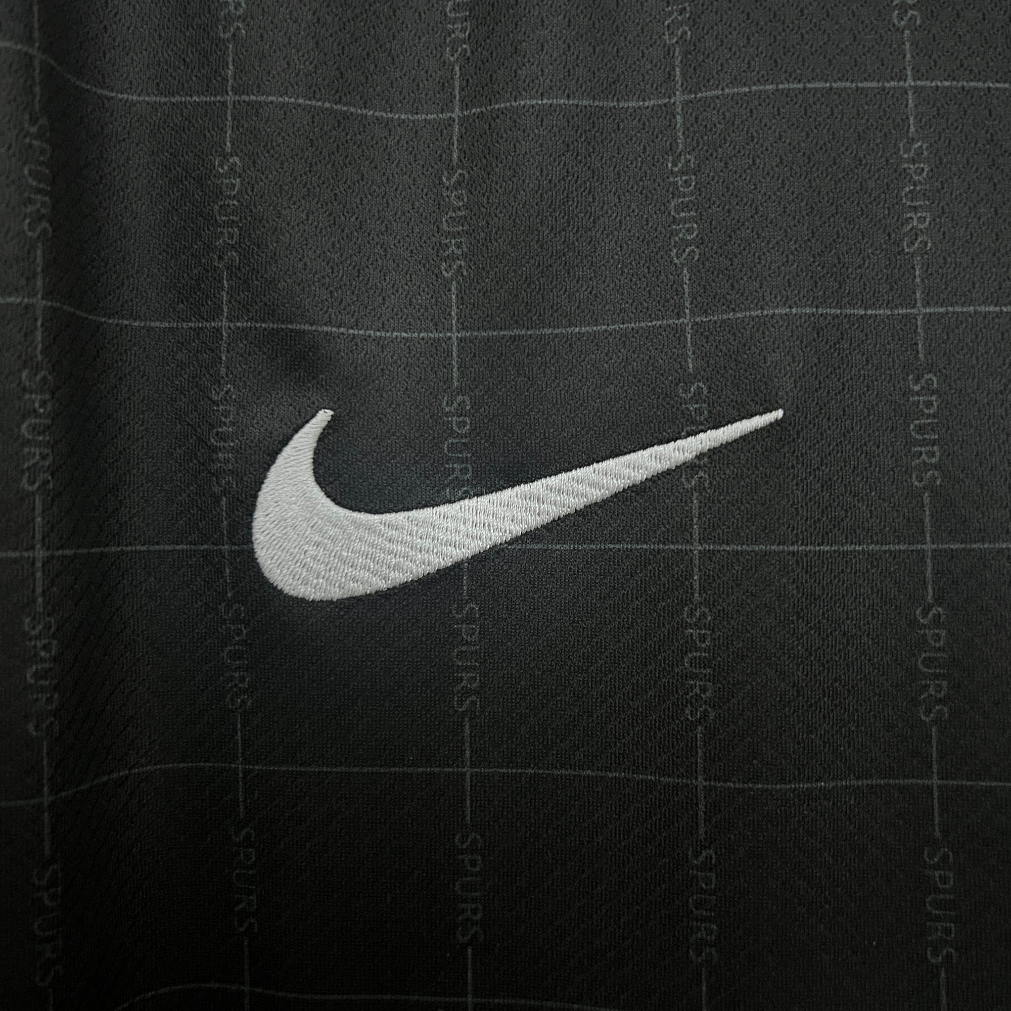Tottenham Hotspur FC Jersey 2025/26-(Custom Name & Number)