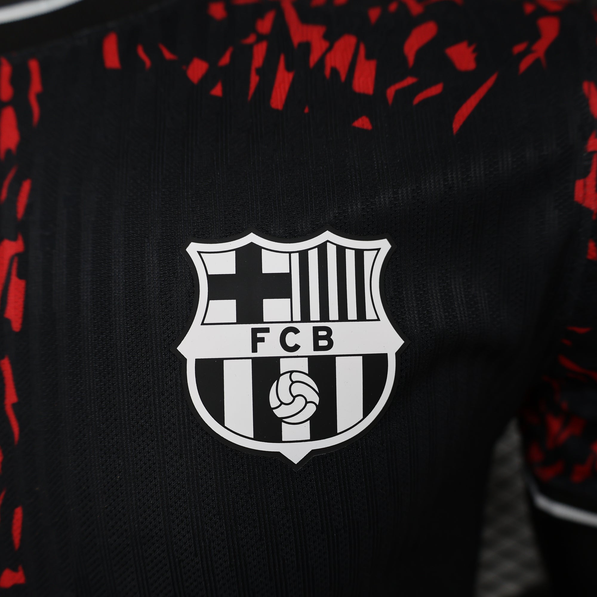 2024/25 Player Barcelona Special Edition
