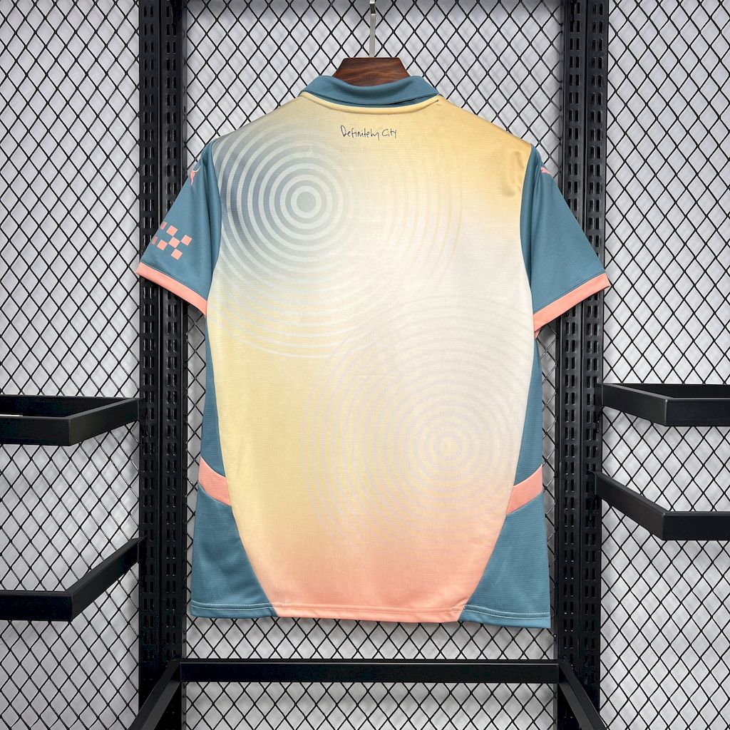 2024/25 Player Manchester City Special Edition