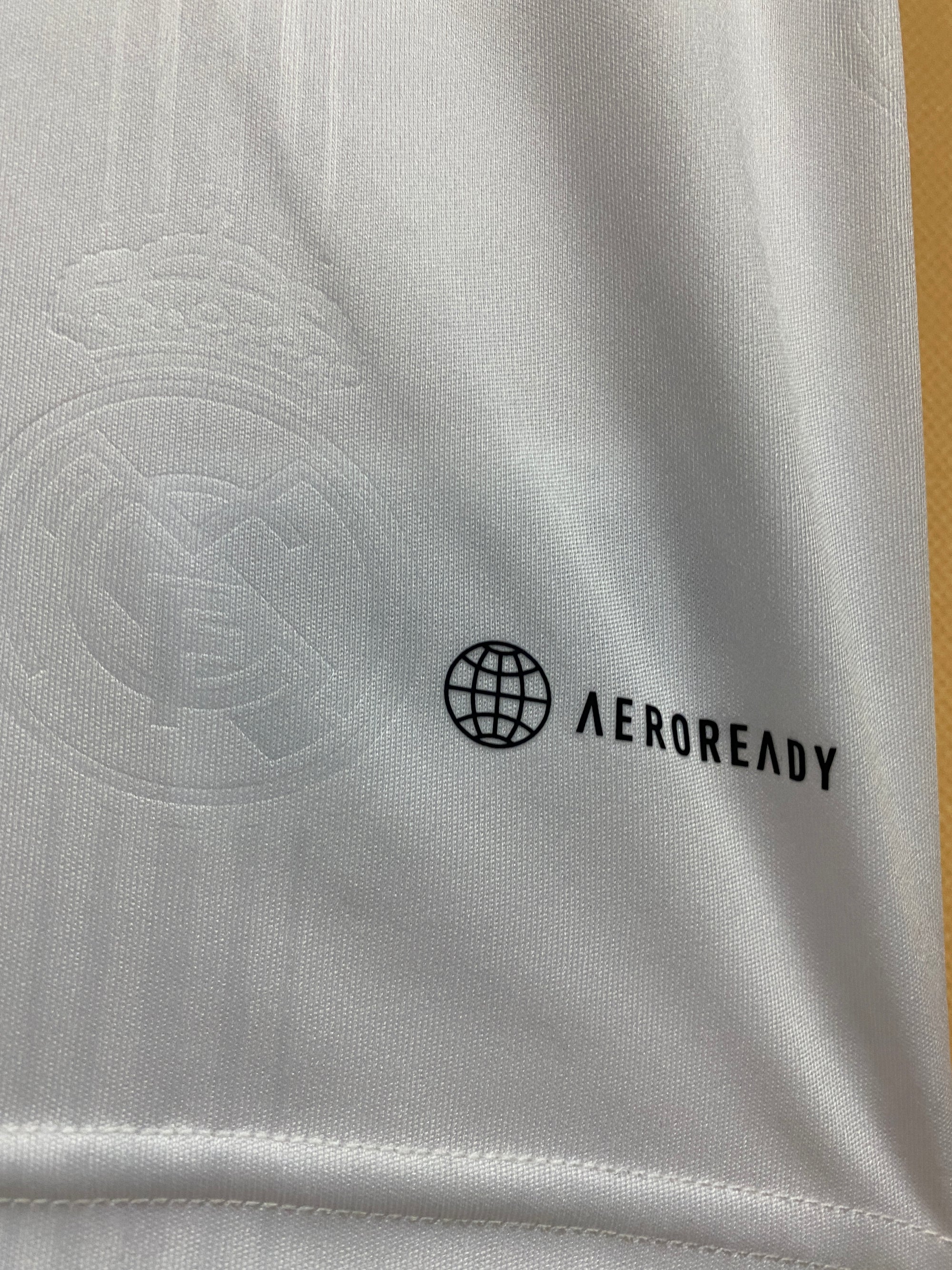 Real Madrid Jersey 2022/23 -  (Custom Name & Number)