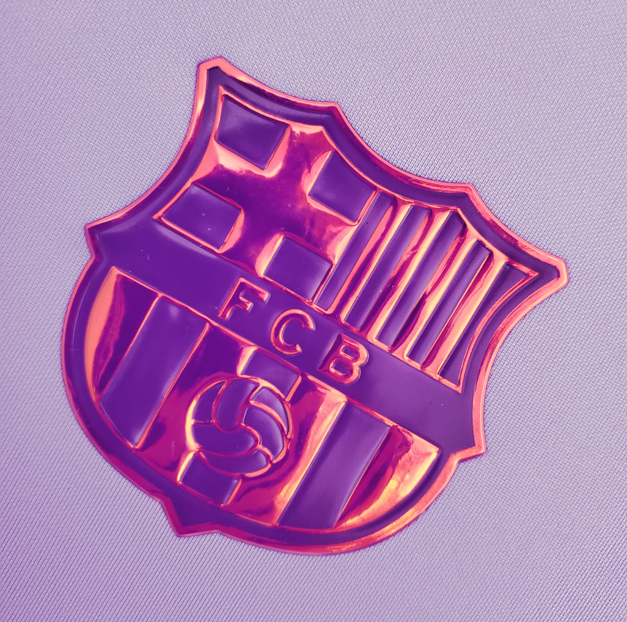 FC Barcelona Jersey 2021/22 -(Custom Name & Number)