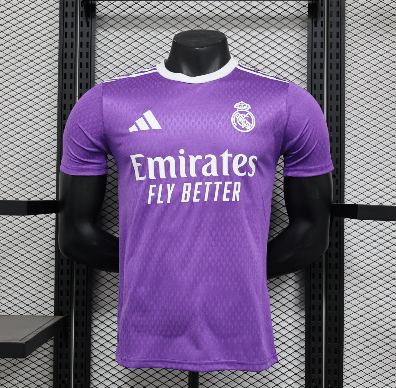 2024/25 Real Madrid Players Special Edition