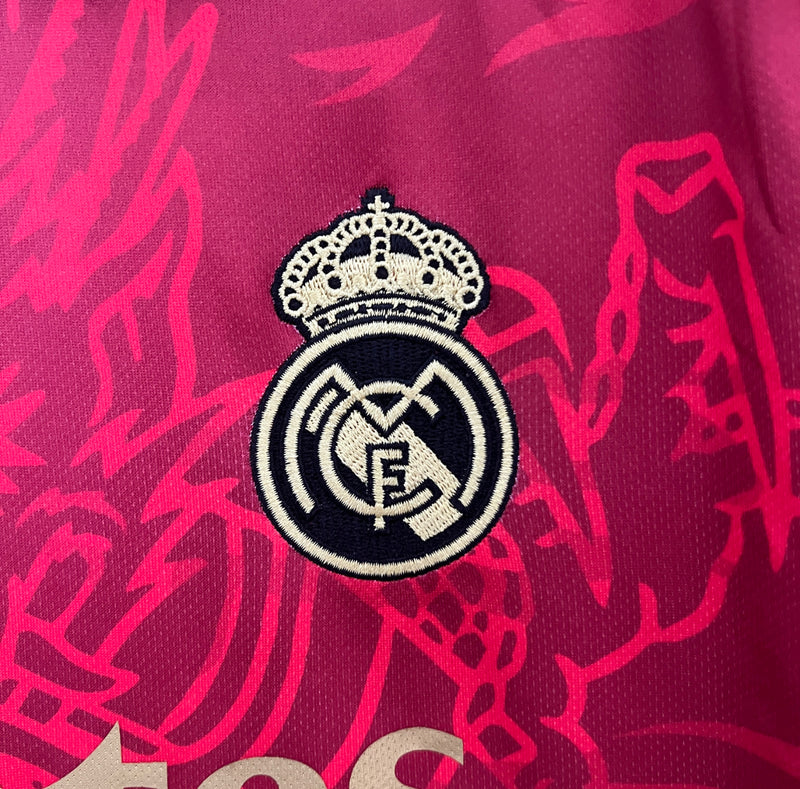 2024/25 Real Madrid Special Edition