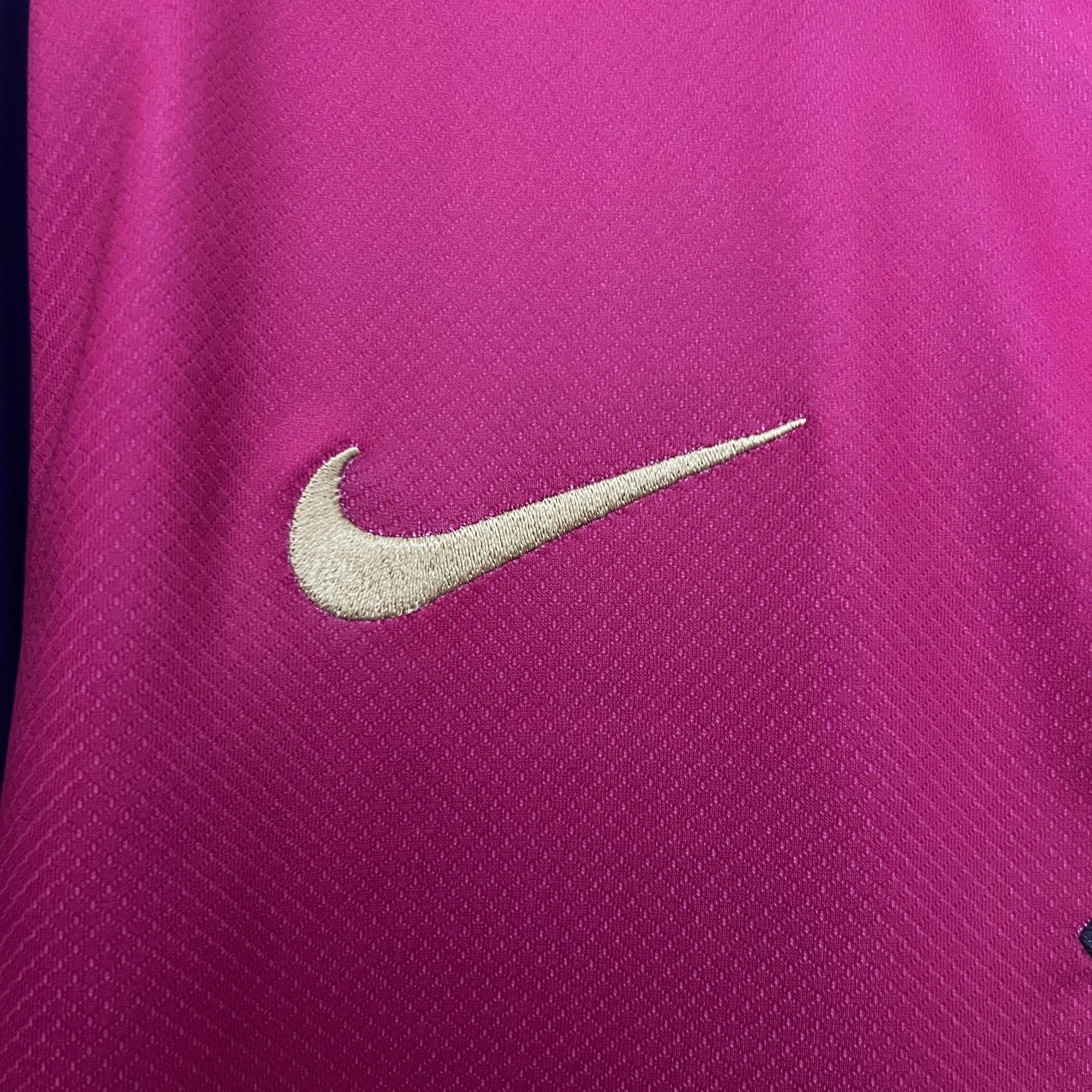 FC Barcelona Jersey 2024/25 -(Custom Name & Number)