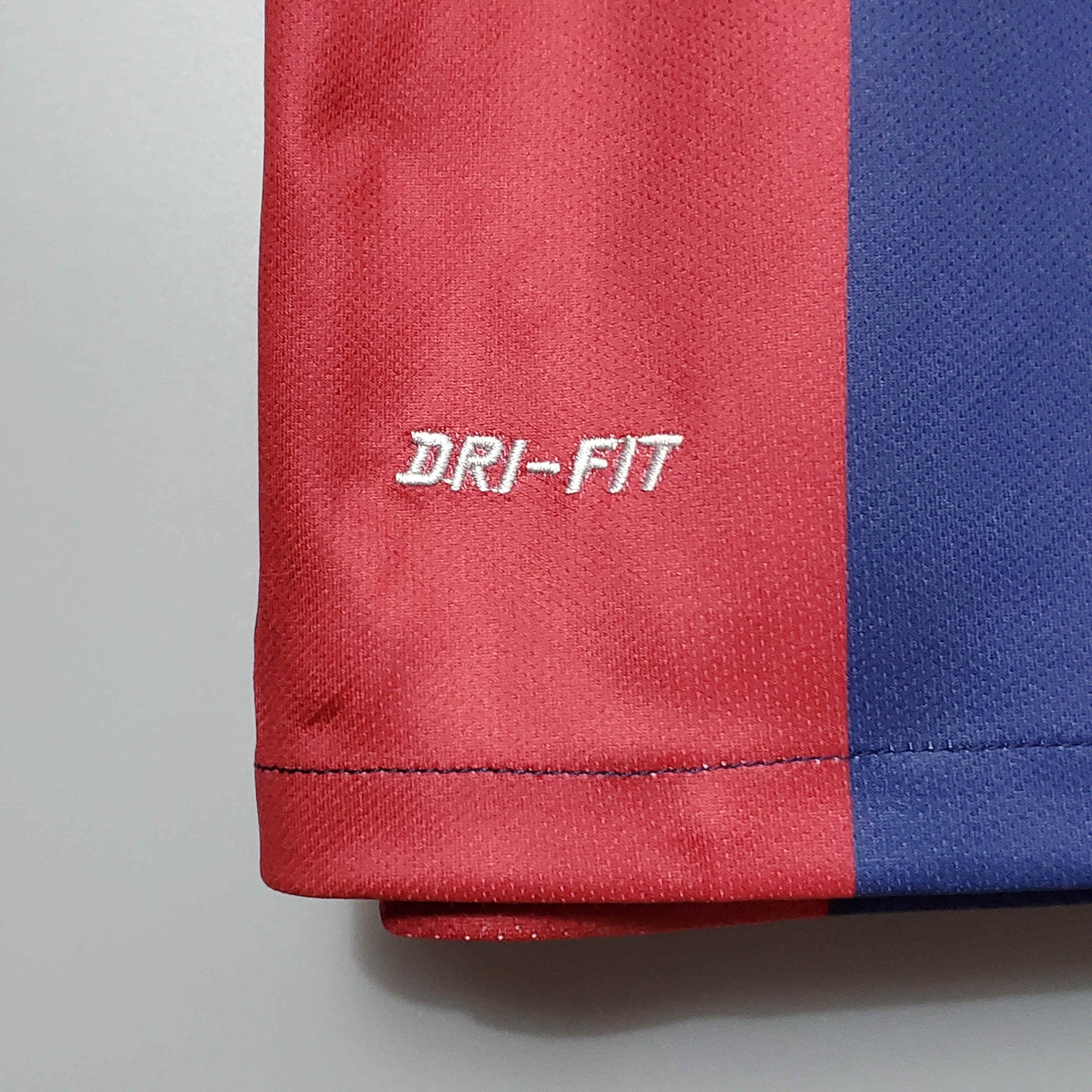 Retro Barcelona 2014/15 home