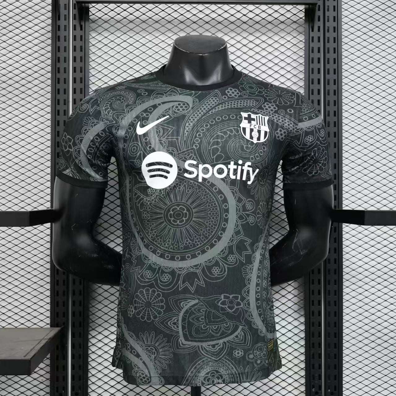 2024/25 Player Barcelona Special Edition