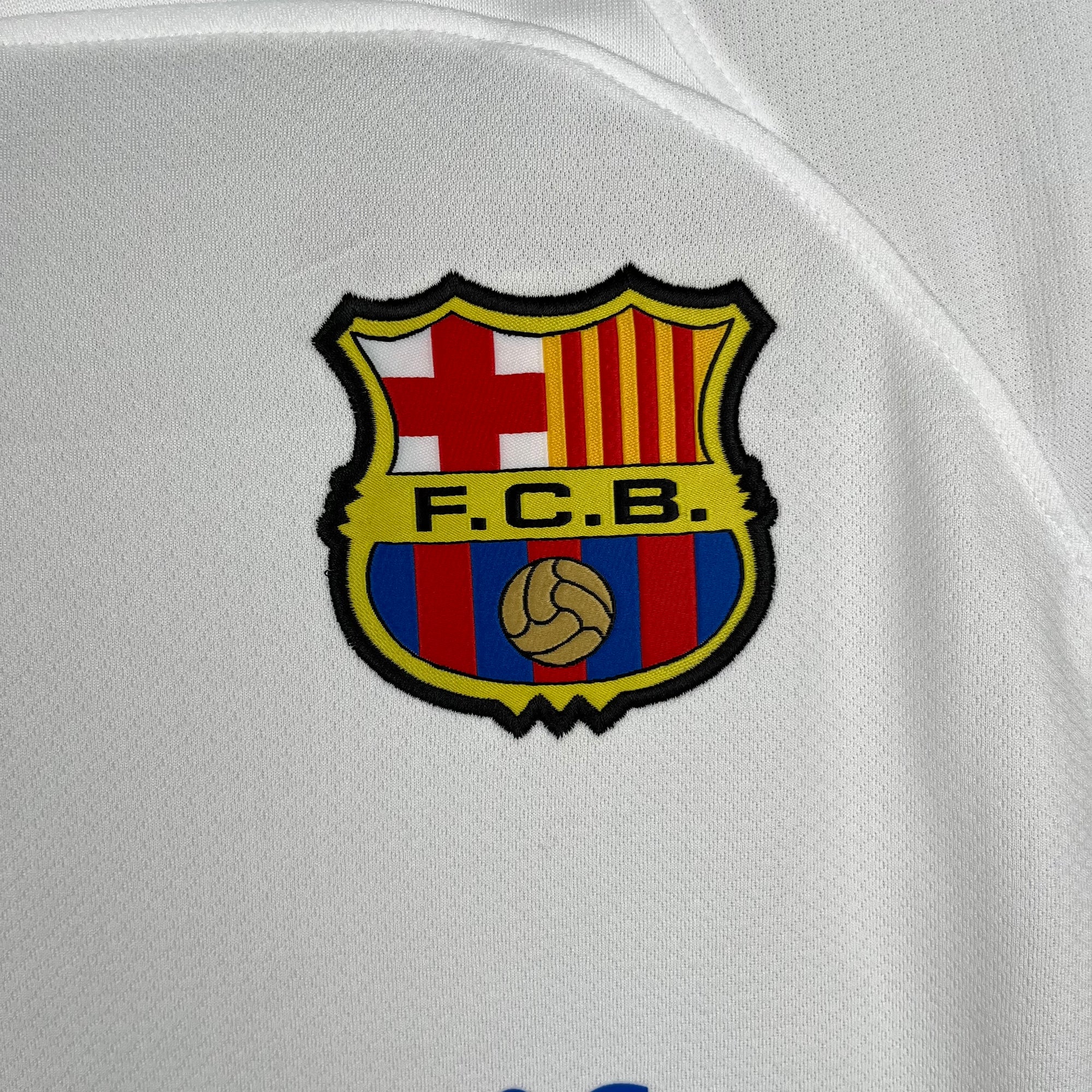 FC Barcelona Jersey 2023/24 -(Custom Name & Number)