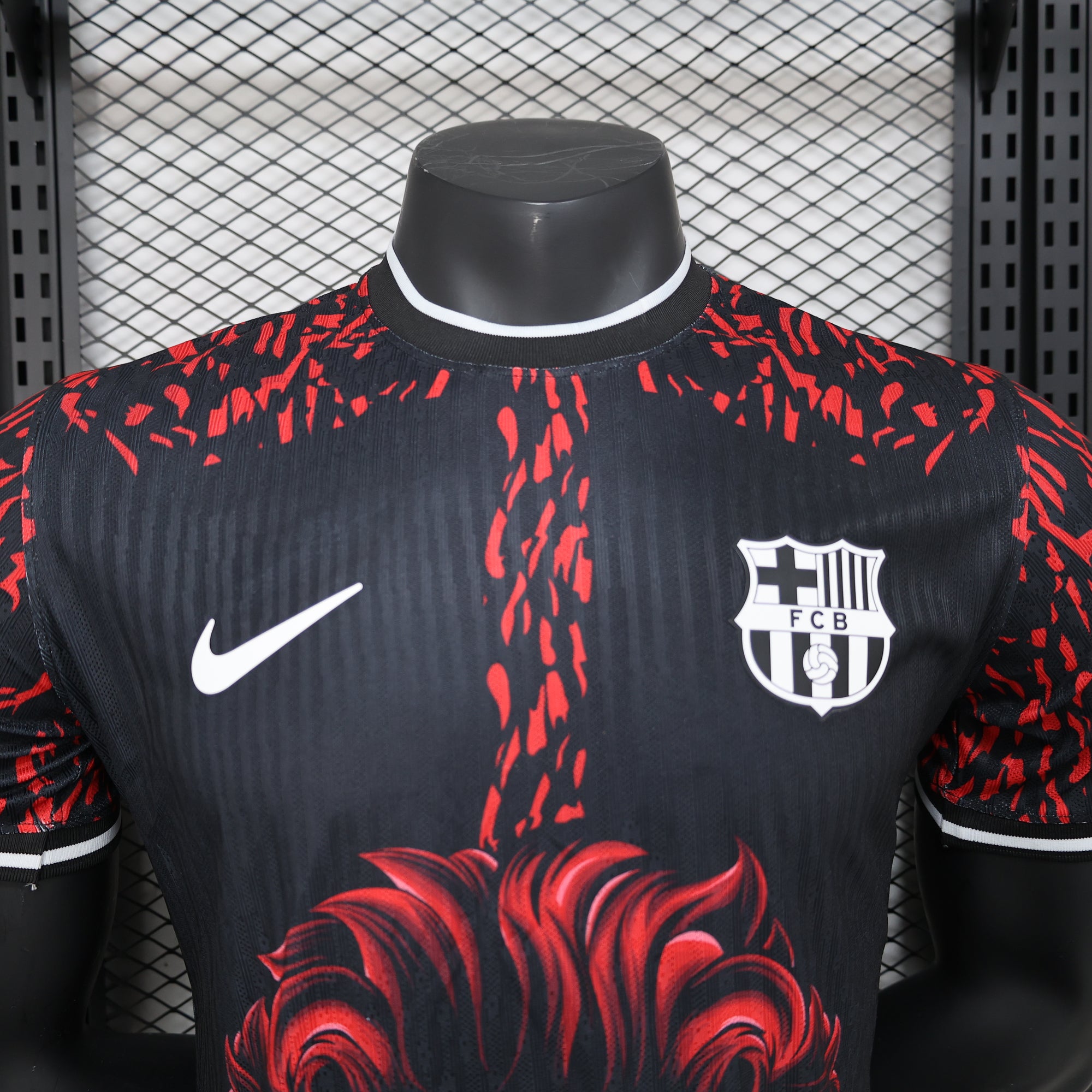 2024/25 Player Barcelona Special Edition