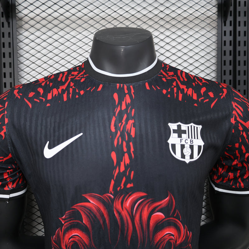 2024/25 Player Barcelona Special Edition