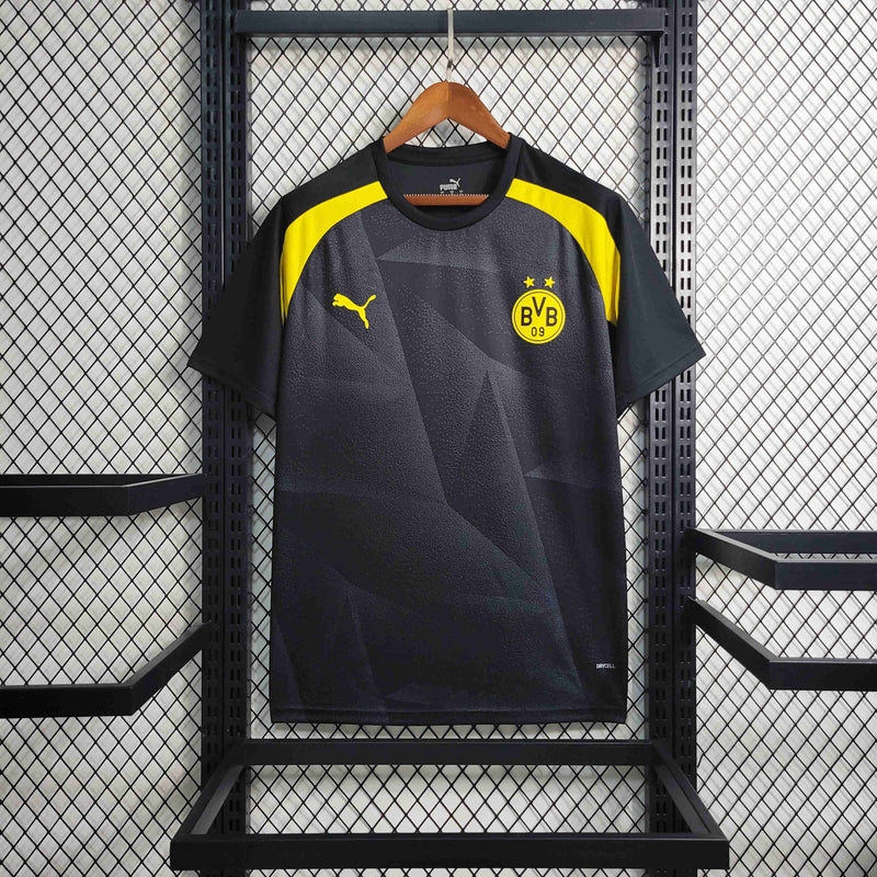 Borussia Dortmund Jersey 2023/24 -(Custom Name & Number)