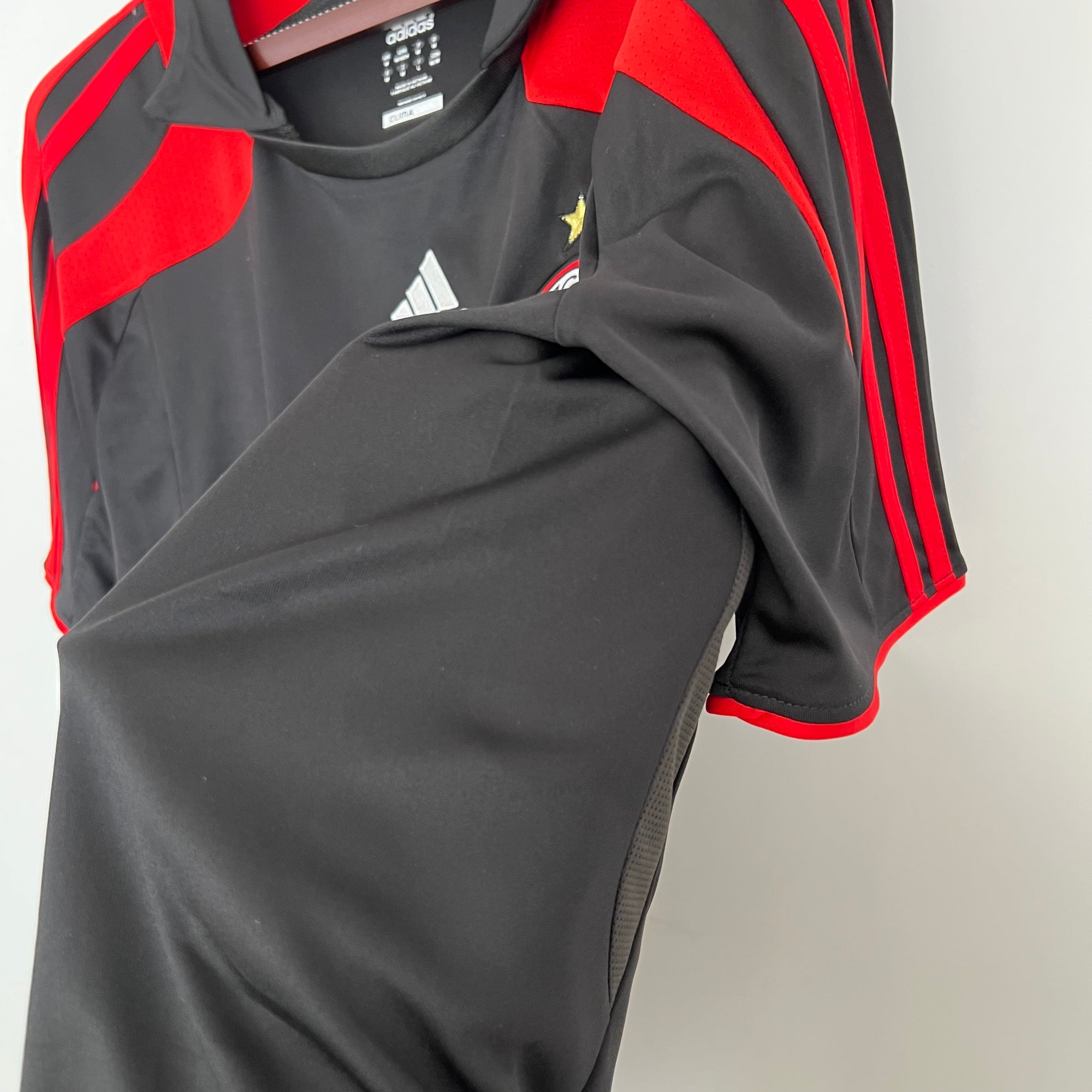 Retro AC Milan 2007/08 Third Away