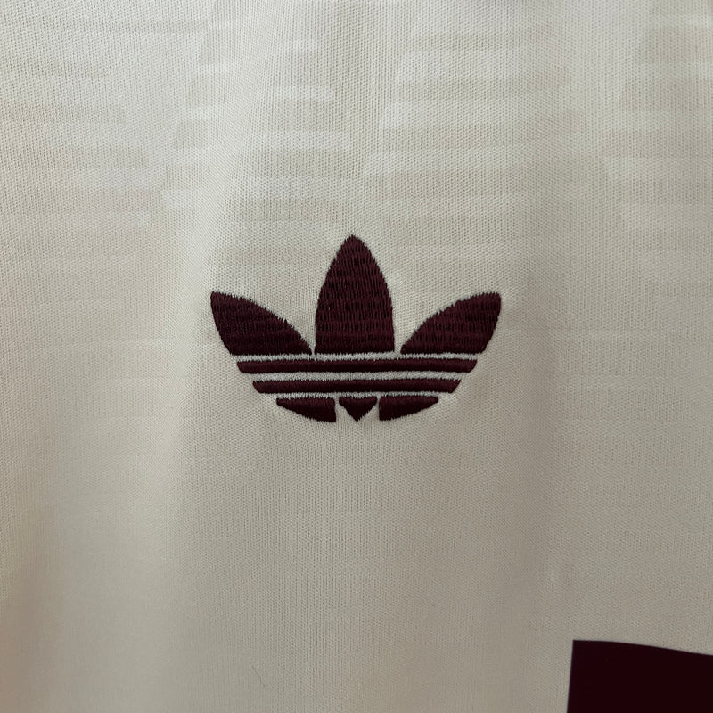 FC Bayern München Jersey 2024/25-(Custom Name & Number)