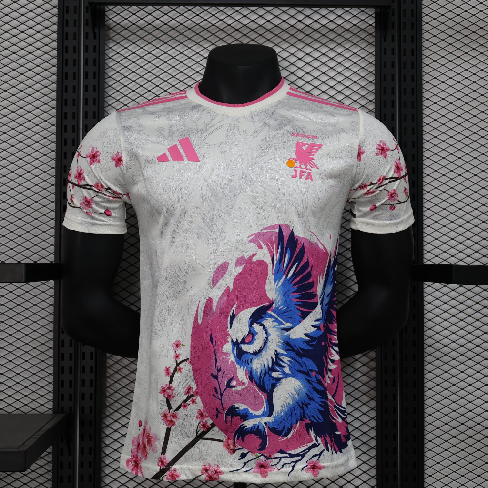2024 Player Japan Special Edition
