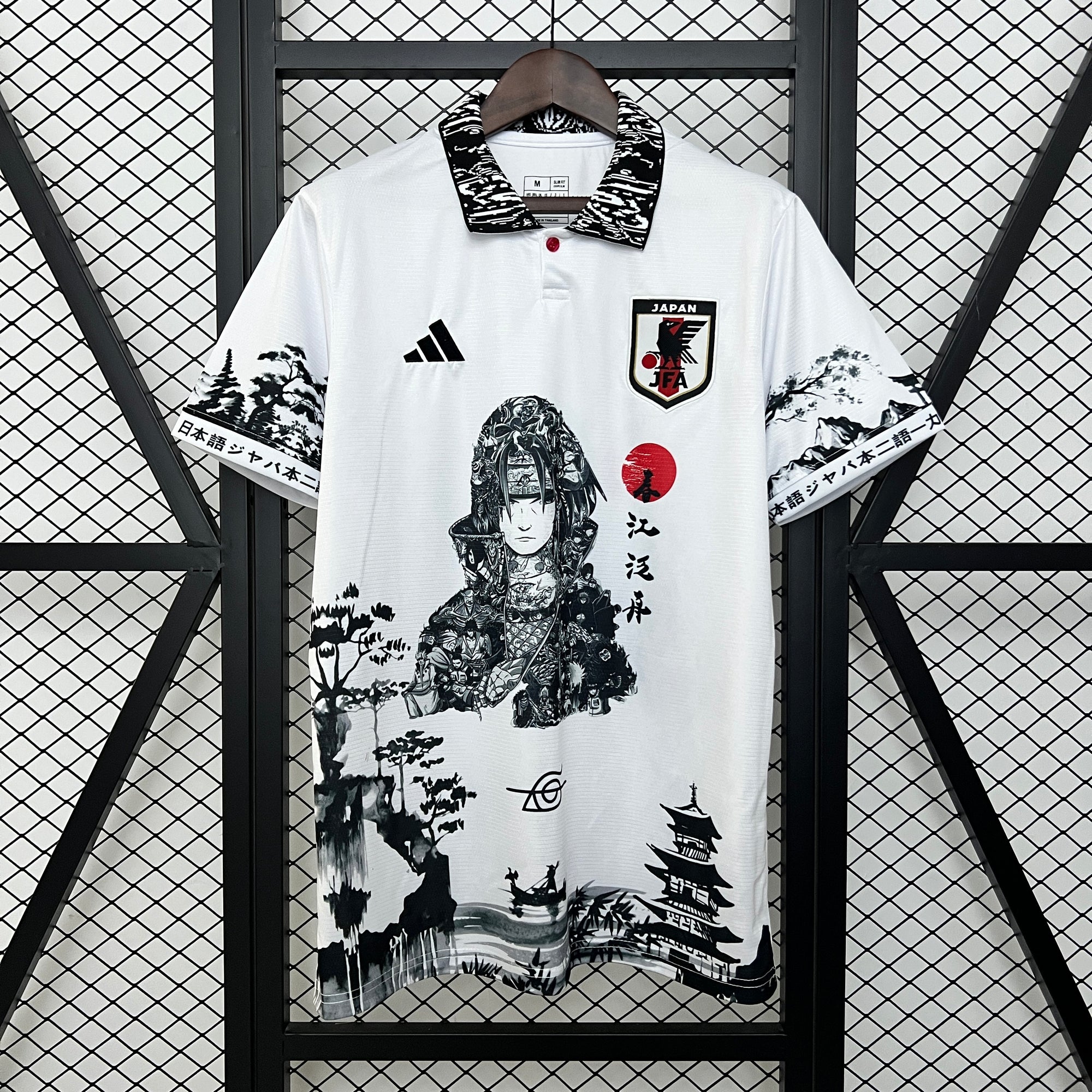 2024 Japan Special Edition