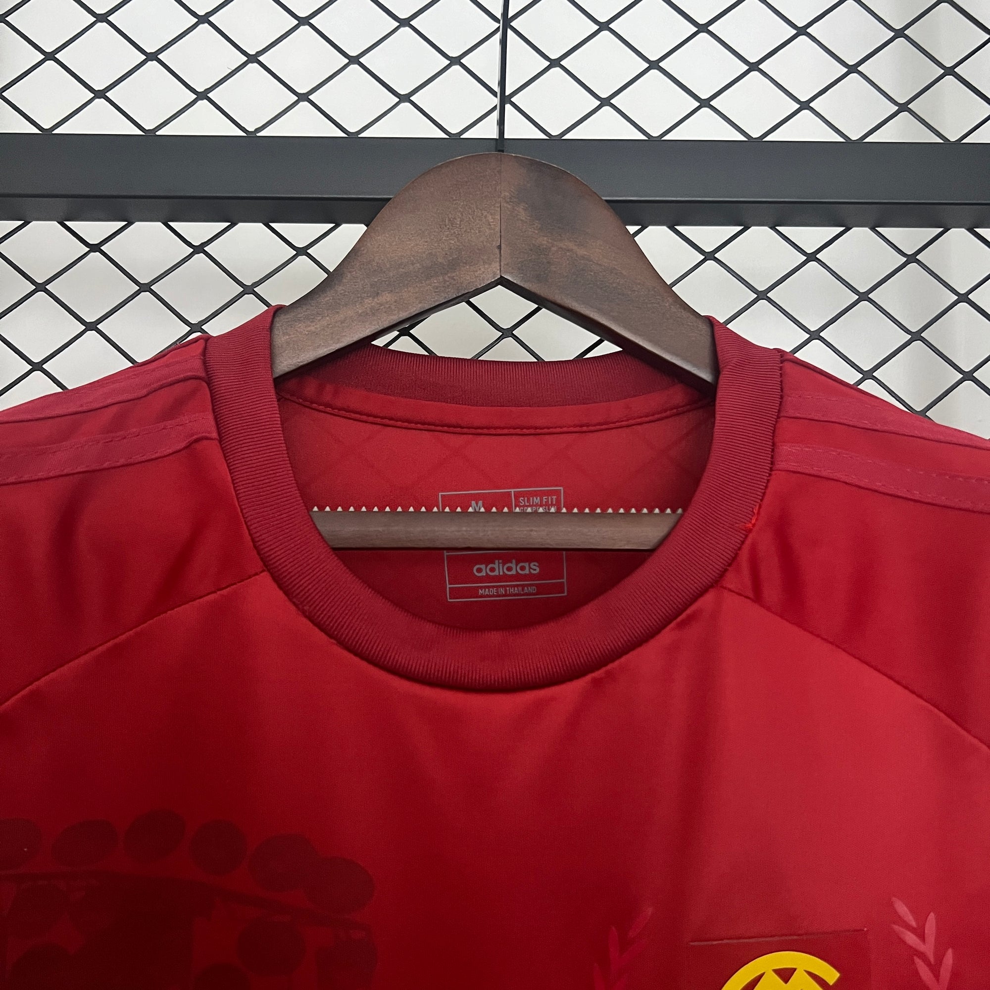 2024/25 Bayern Munich Special Edition