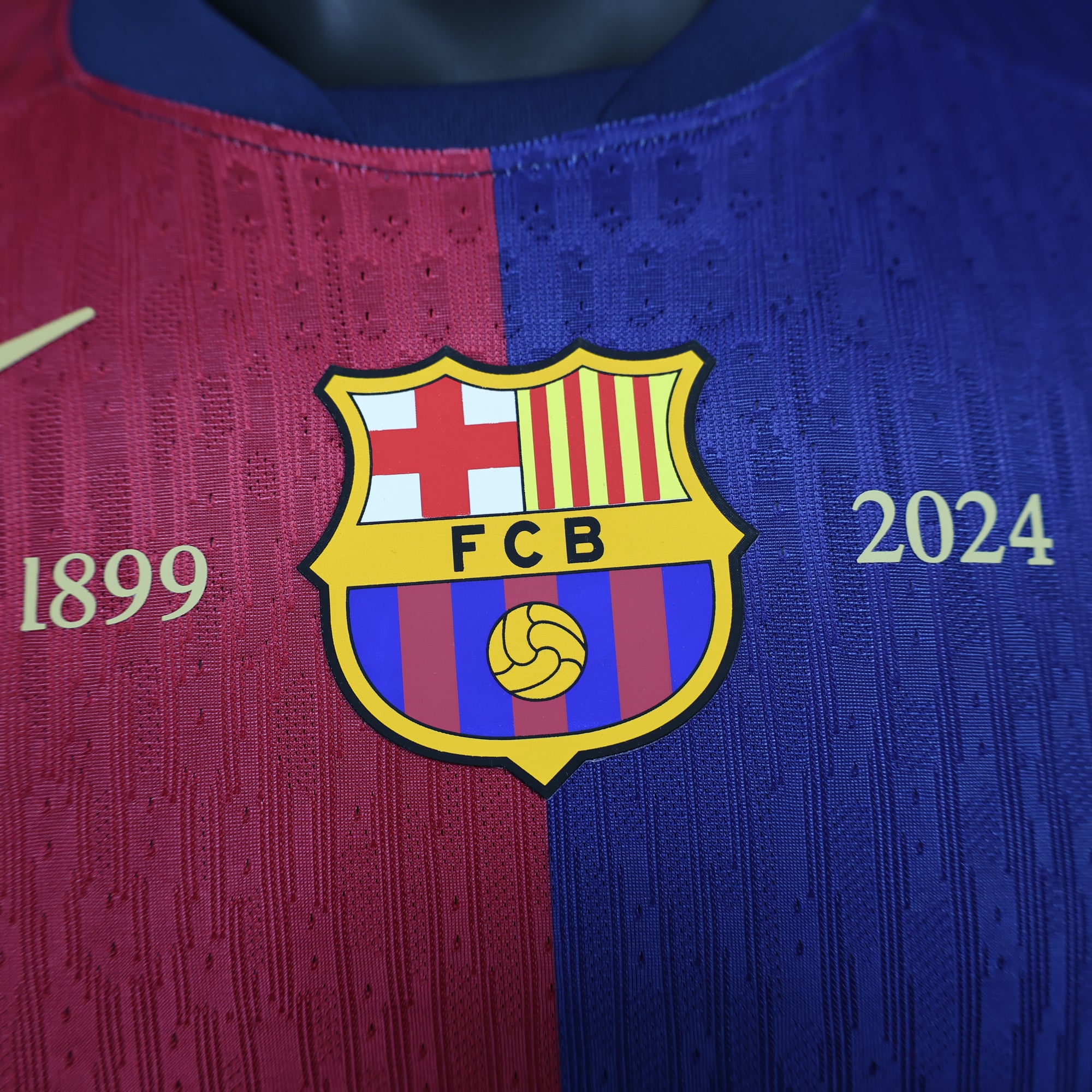 2024/25 Player Barcelona Special Edition