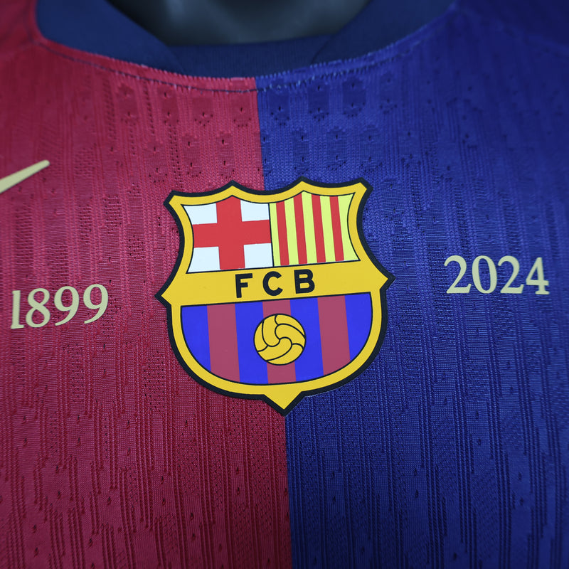 2024/25 Player Barcelona Special Edition