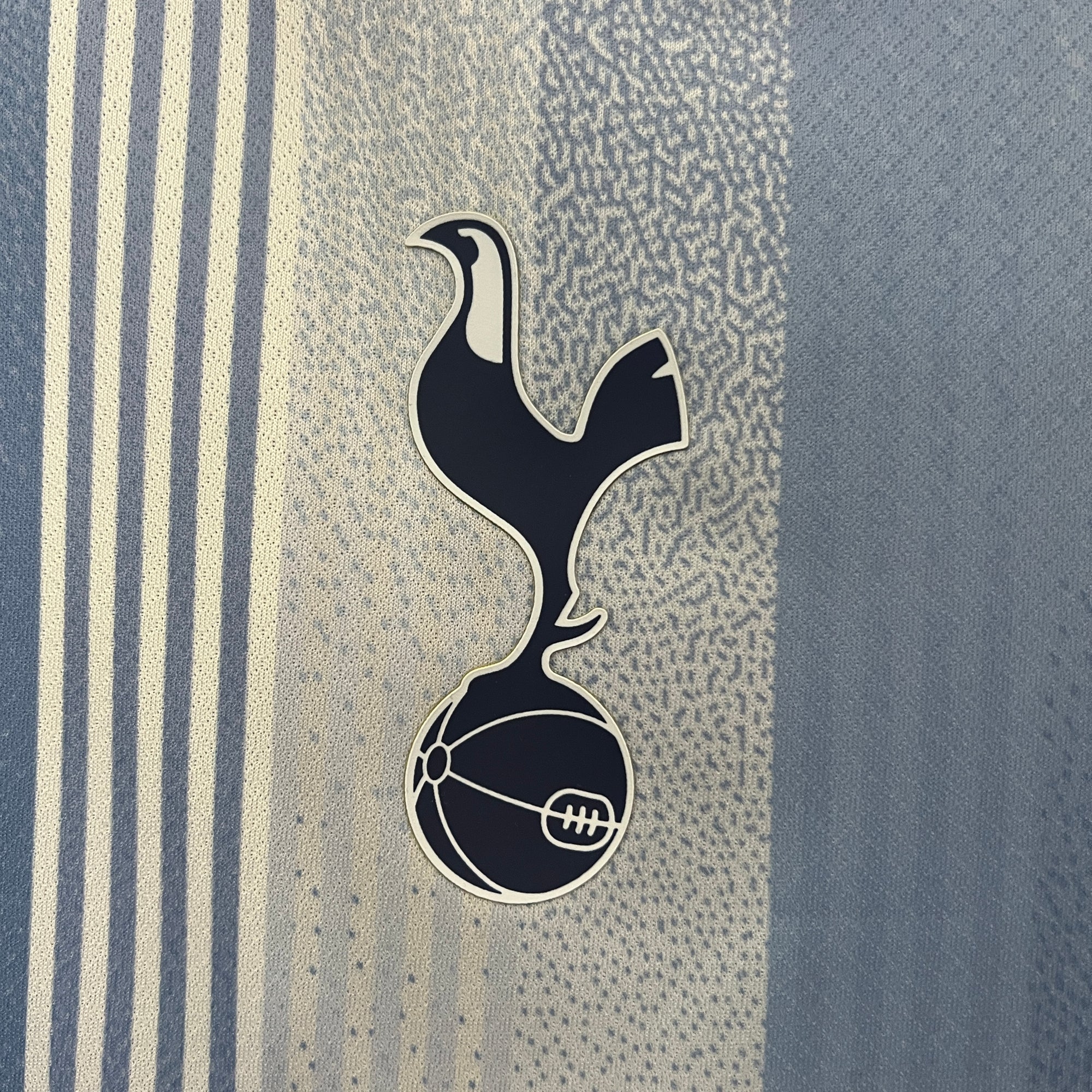 Tottenham Hotspur FC Jersey 2024/25-(Custom Name & Number)