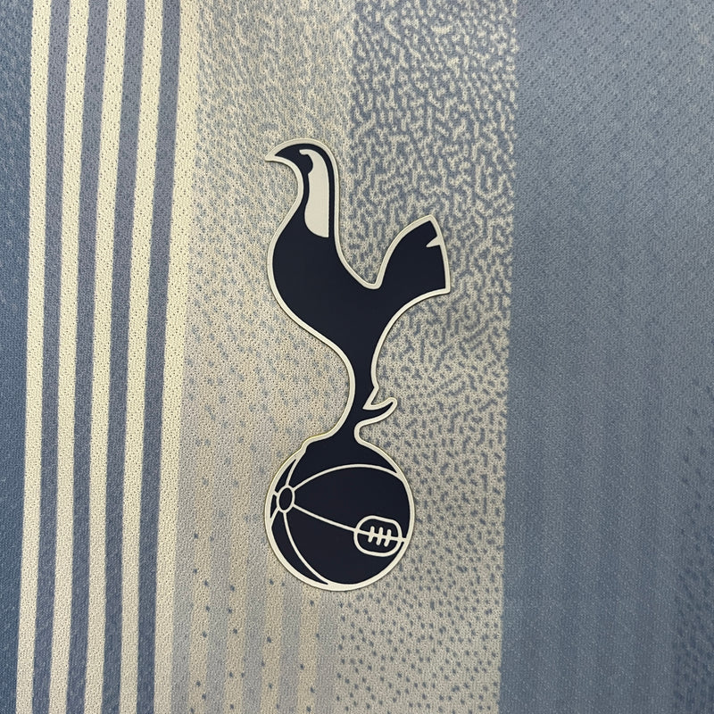 Tottenham Hotspur FC Jersey 2024/25-(Custom Name & Number)