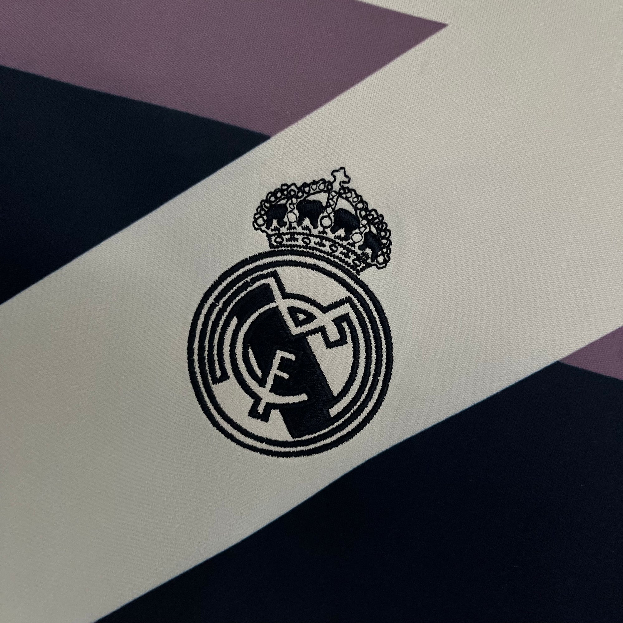 2023/24 Real Madrid training suit