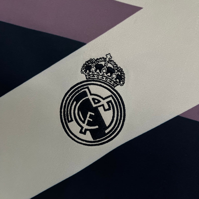 2023/24 Real Madrid training suit