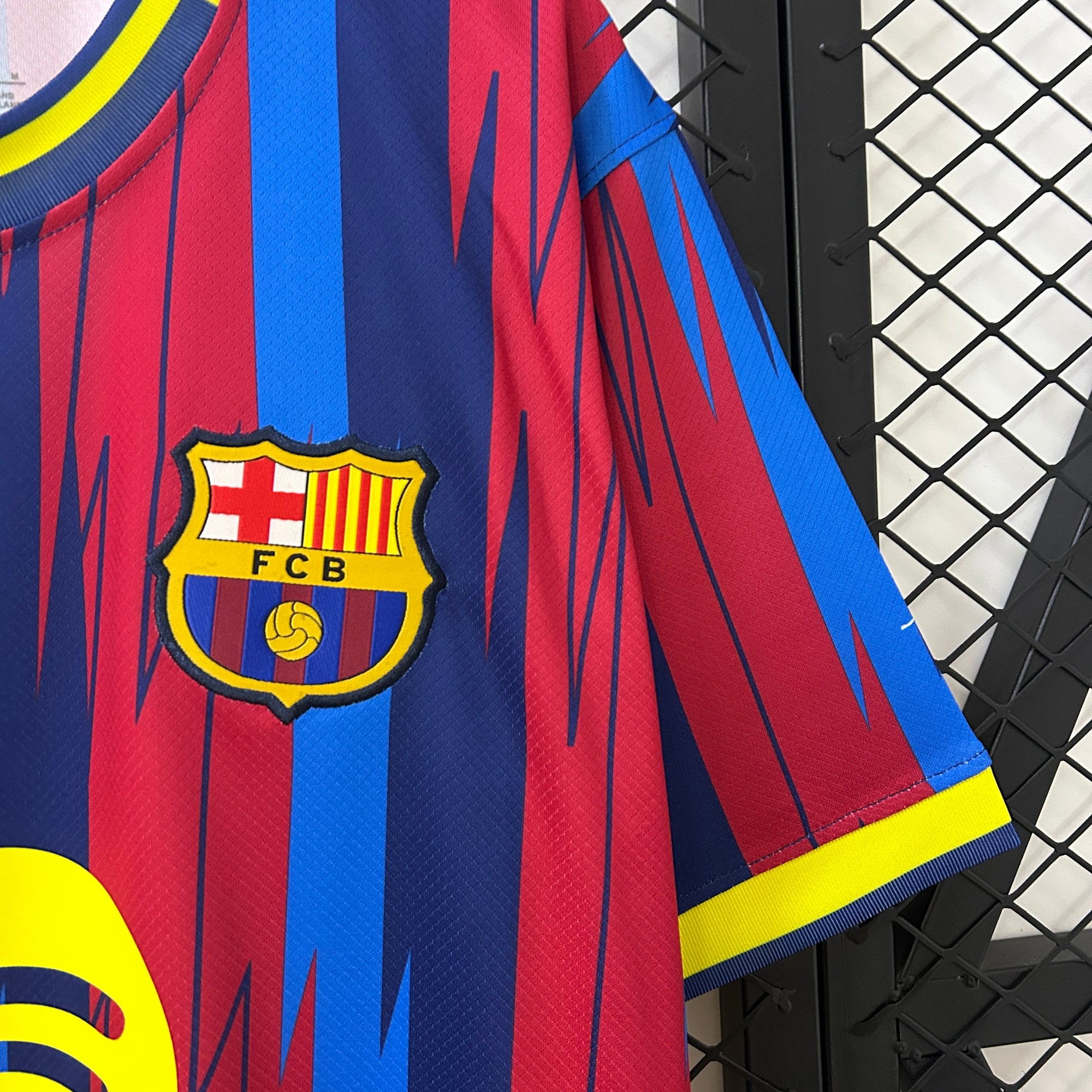 2024/25 Barcelona Special Edition